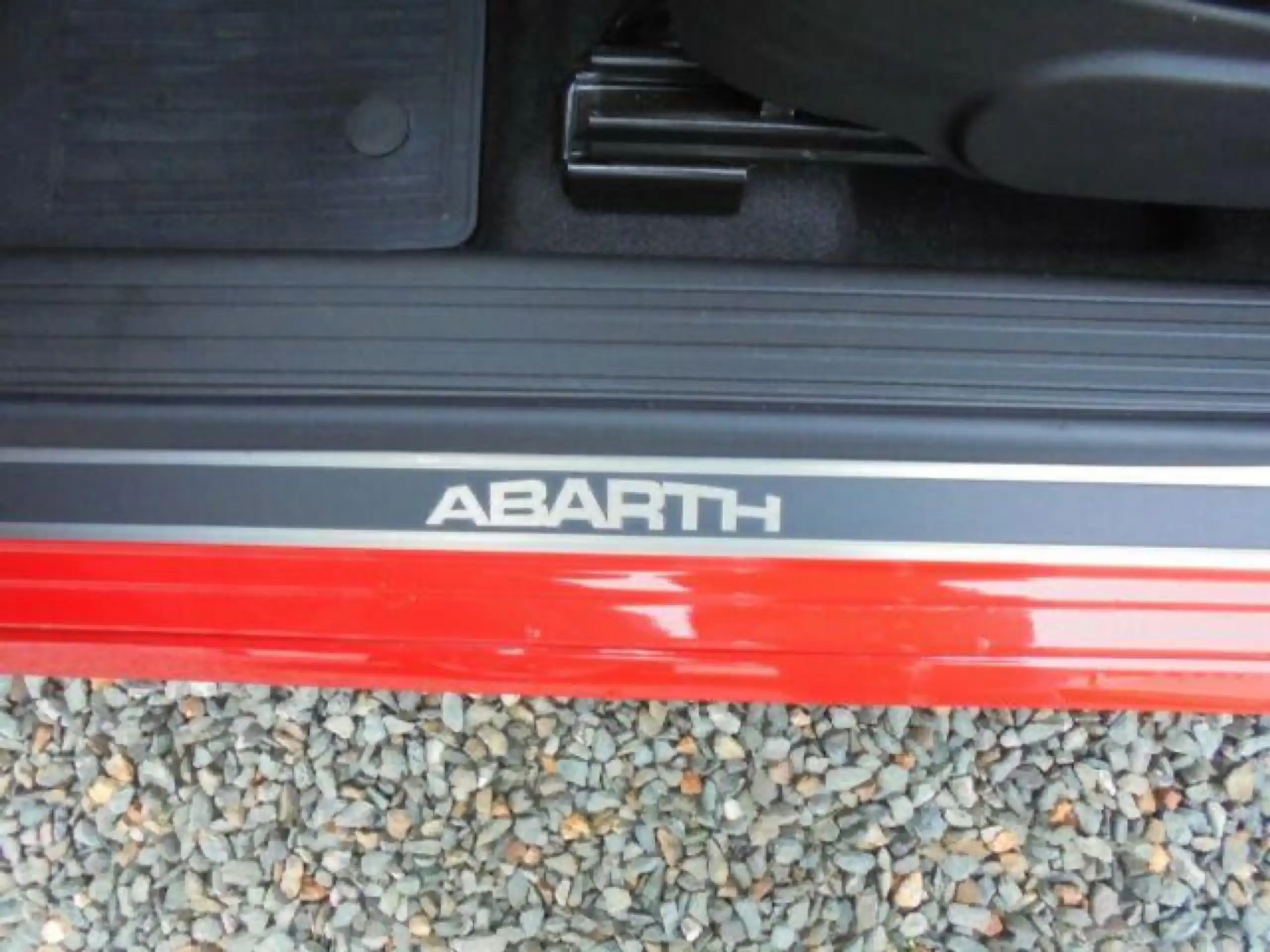 Abarth - 595