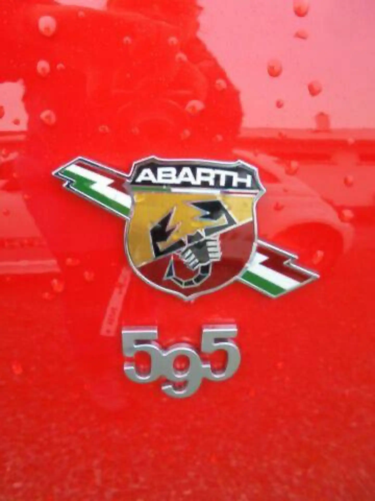 Abarth - 595