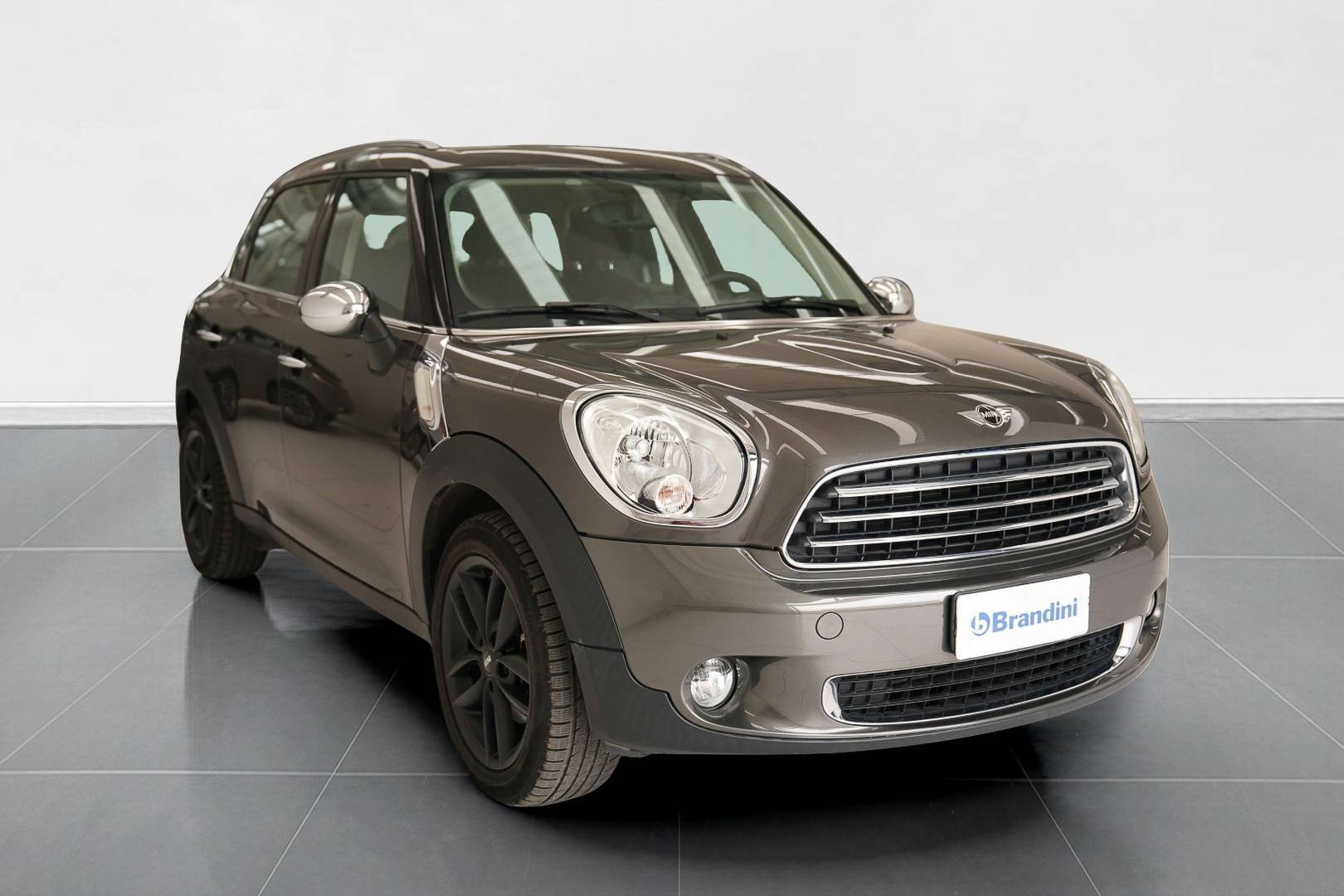 Mini - Countryman