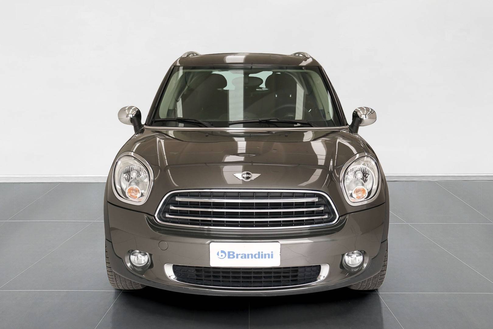 Mini - Countryman