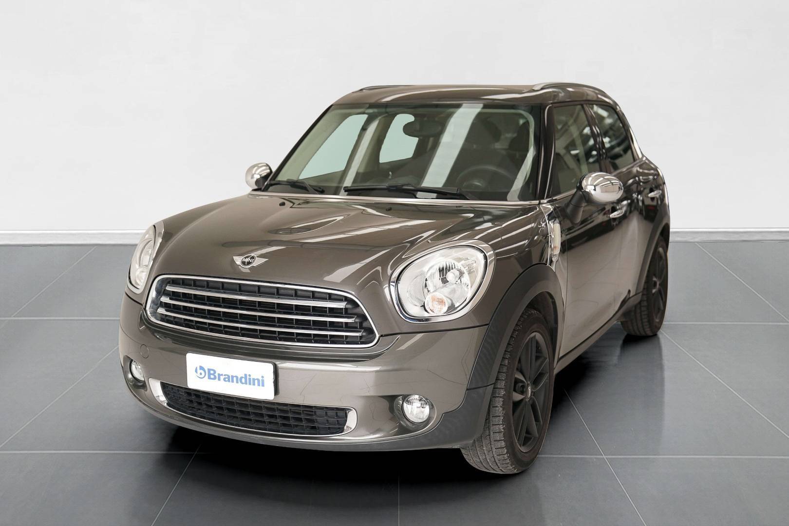 Mini - Countryman