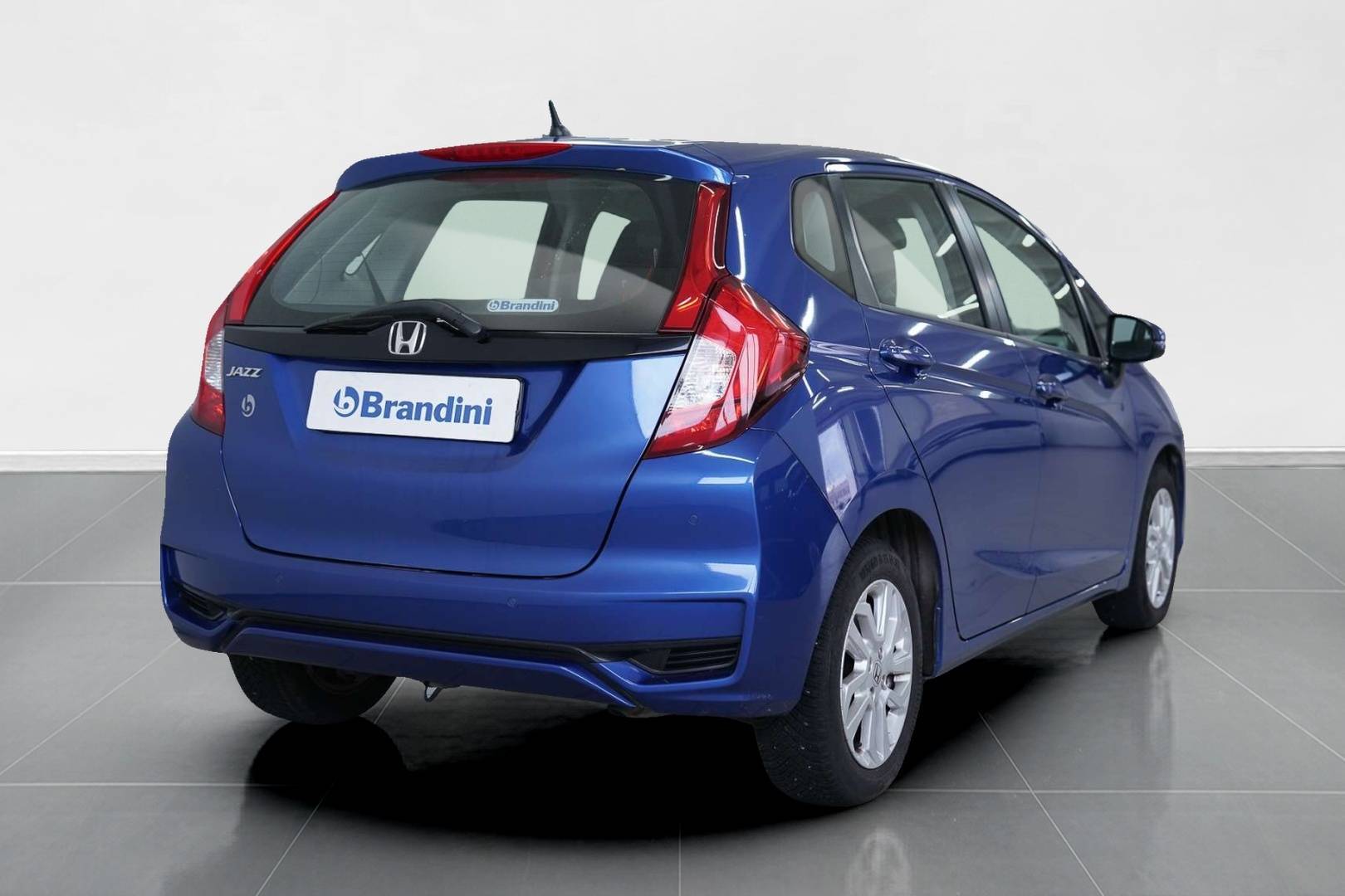 Honda - Jazz