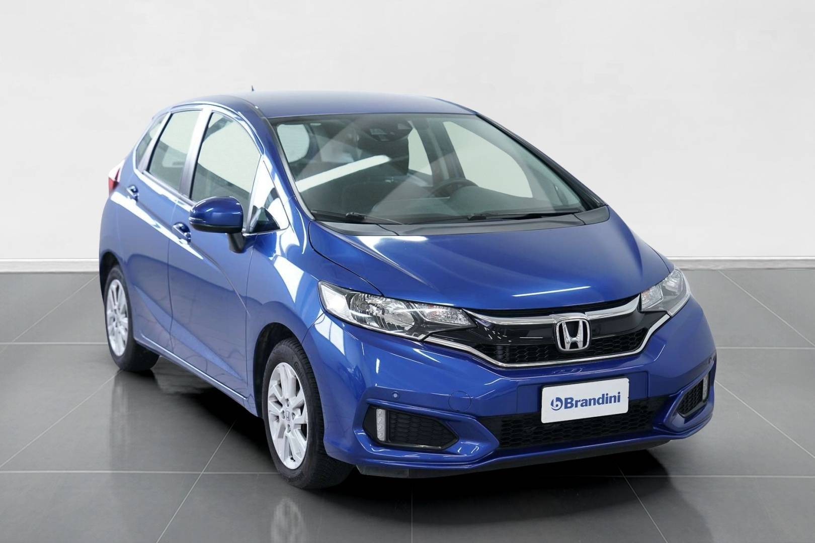 Honda - Jazz