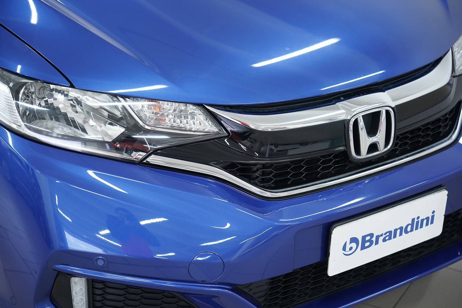 Honda - Jazz