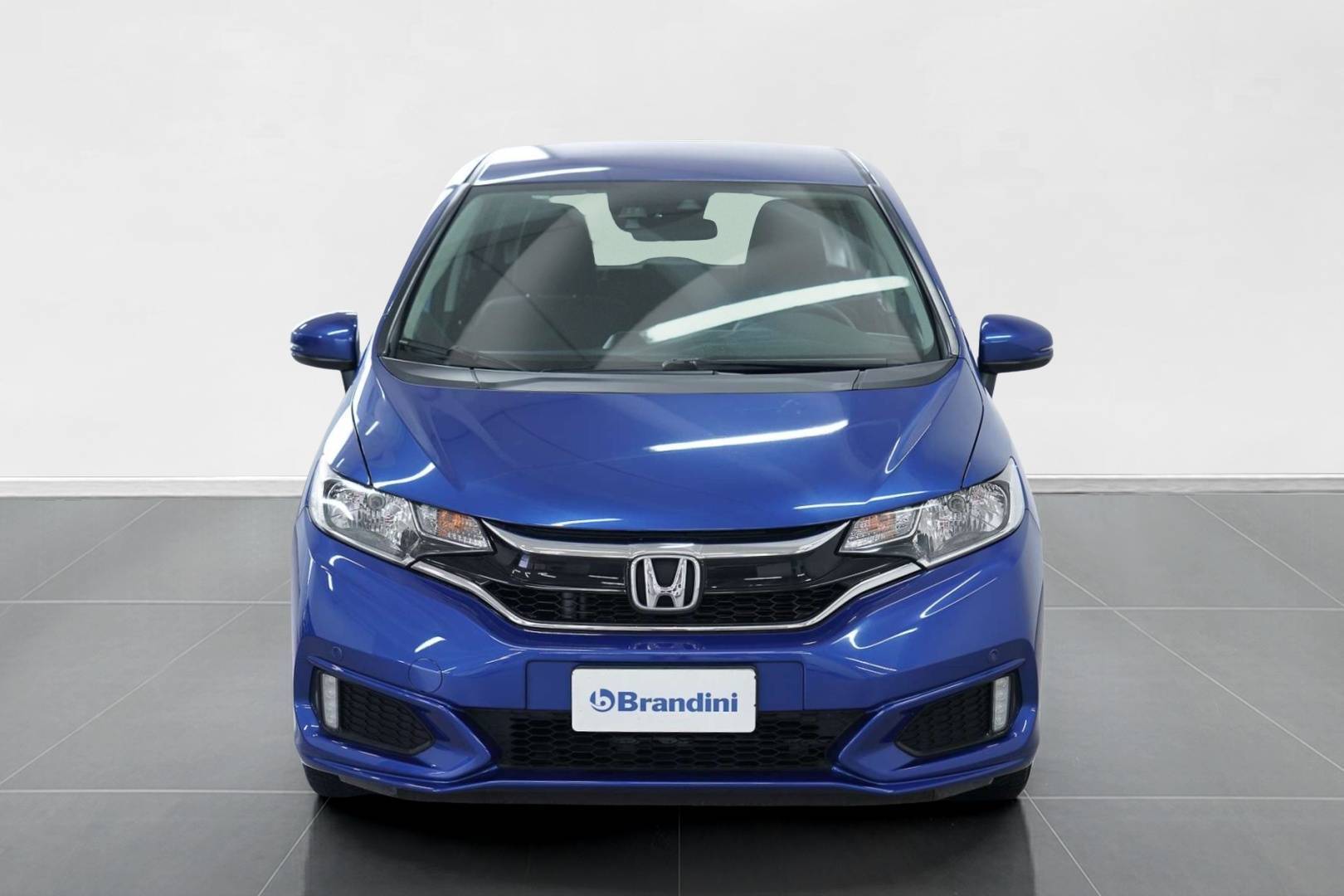 Honda - Jazz