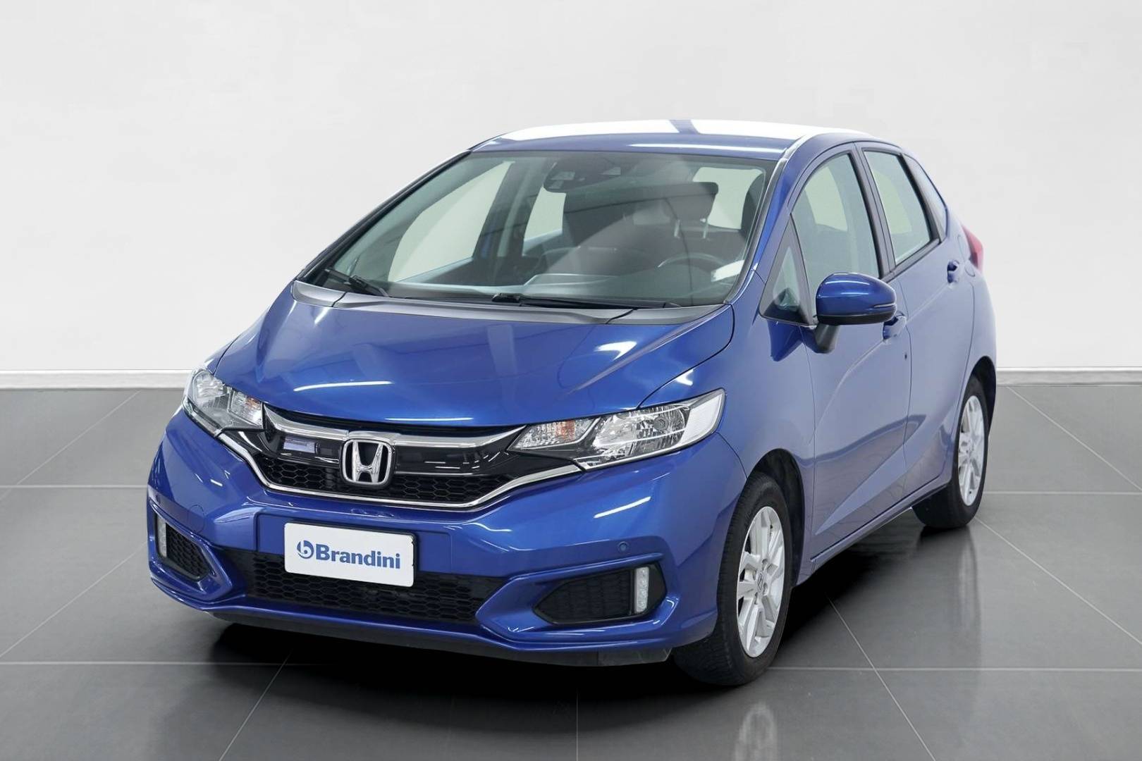 Honda - Jazz