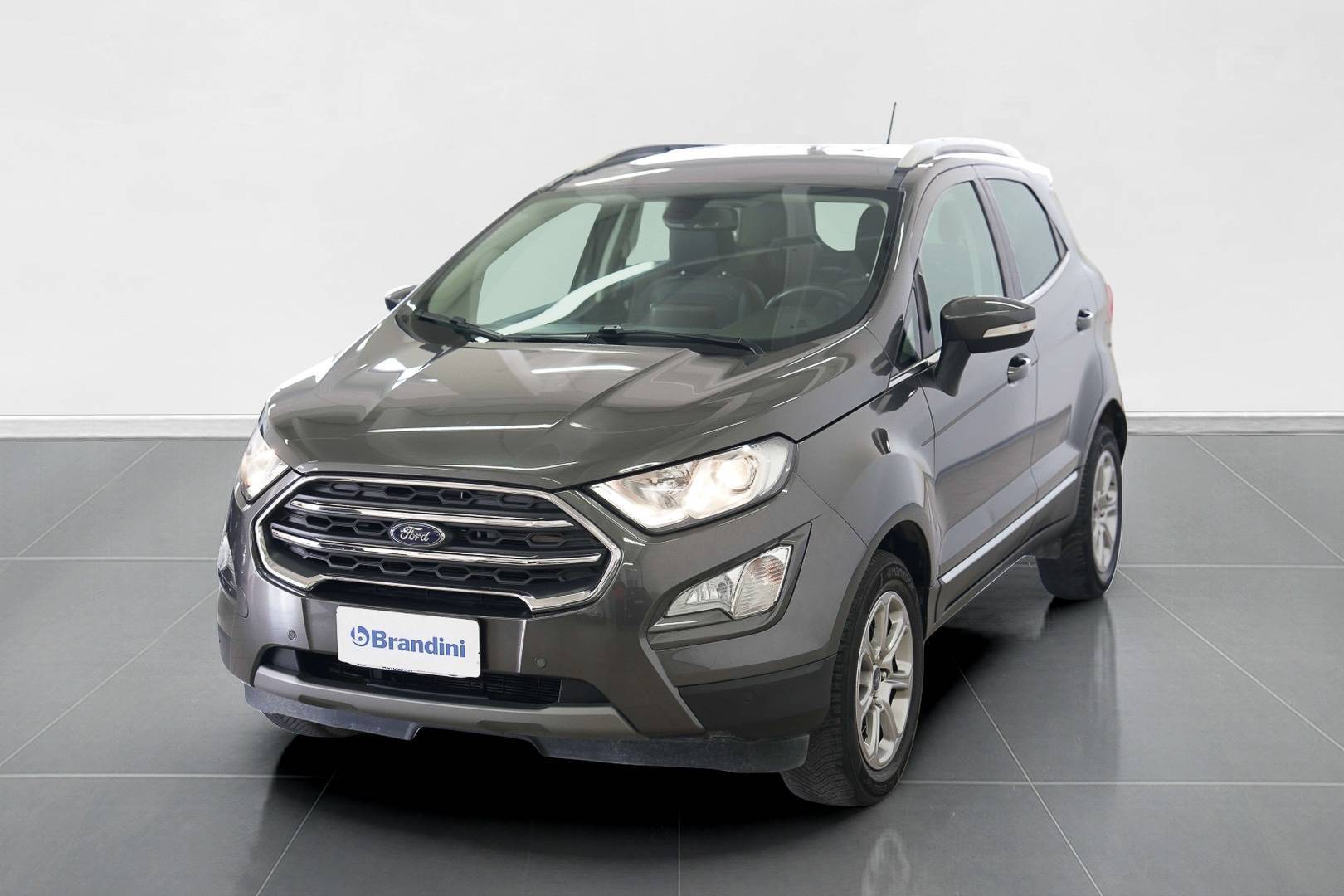 Ford - EcoSport