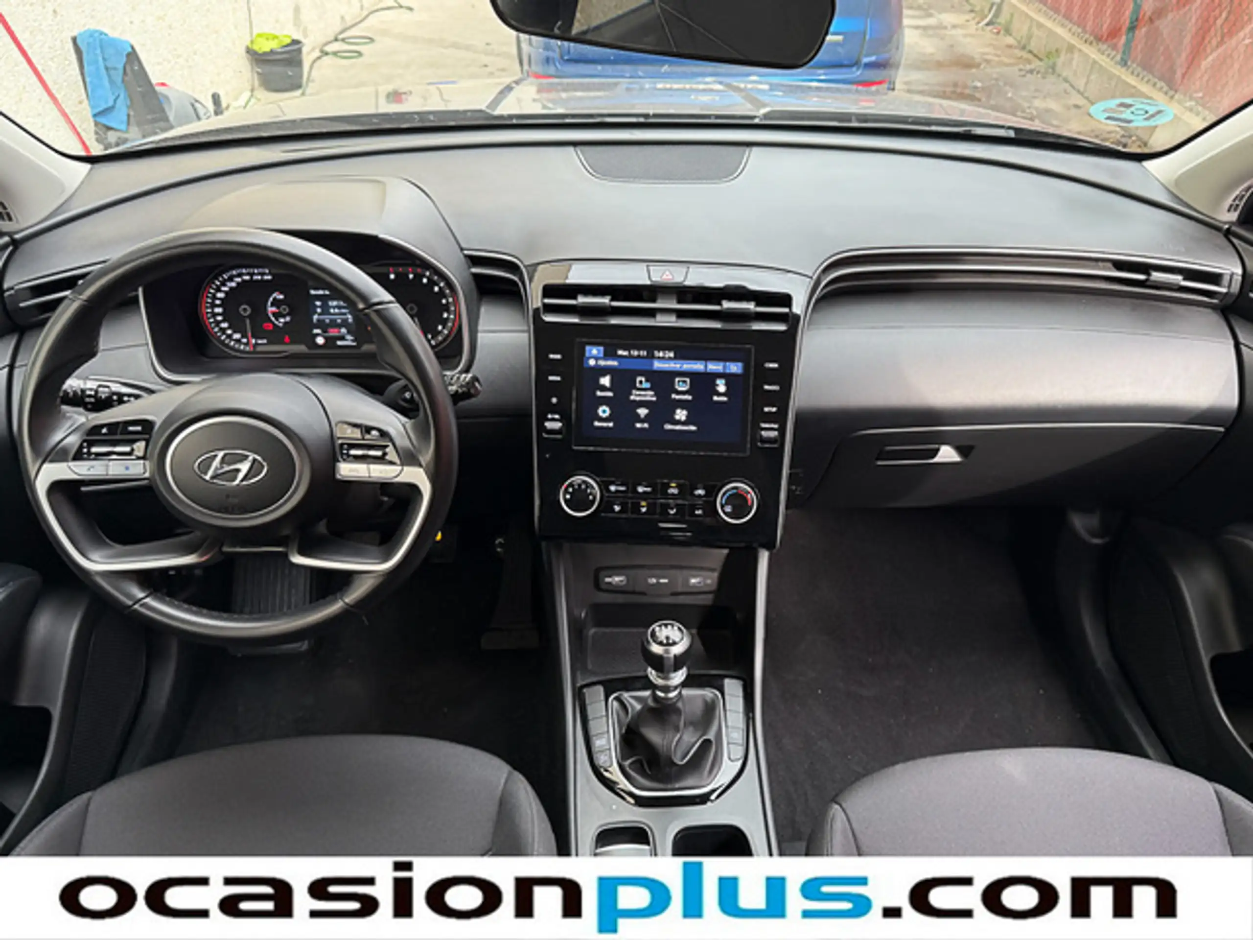 Hyundai - TUCSON