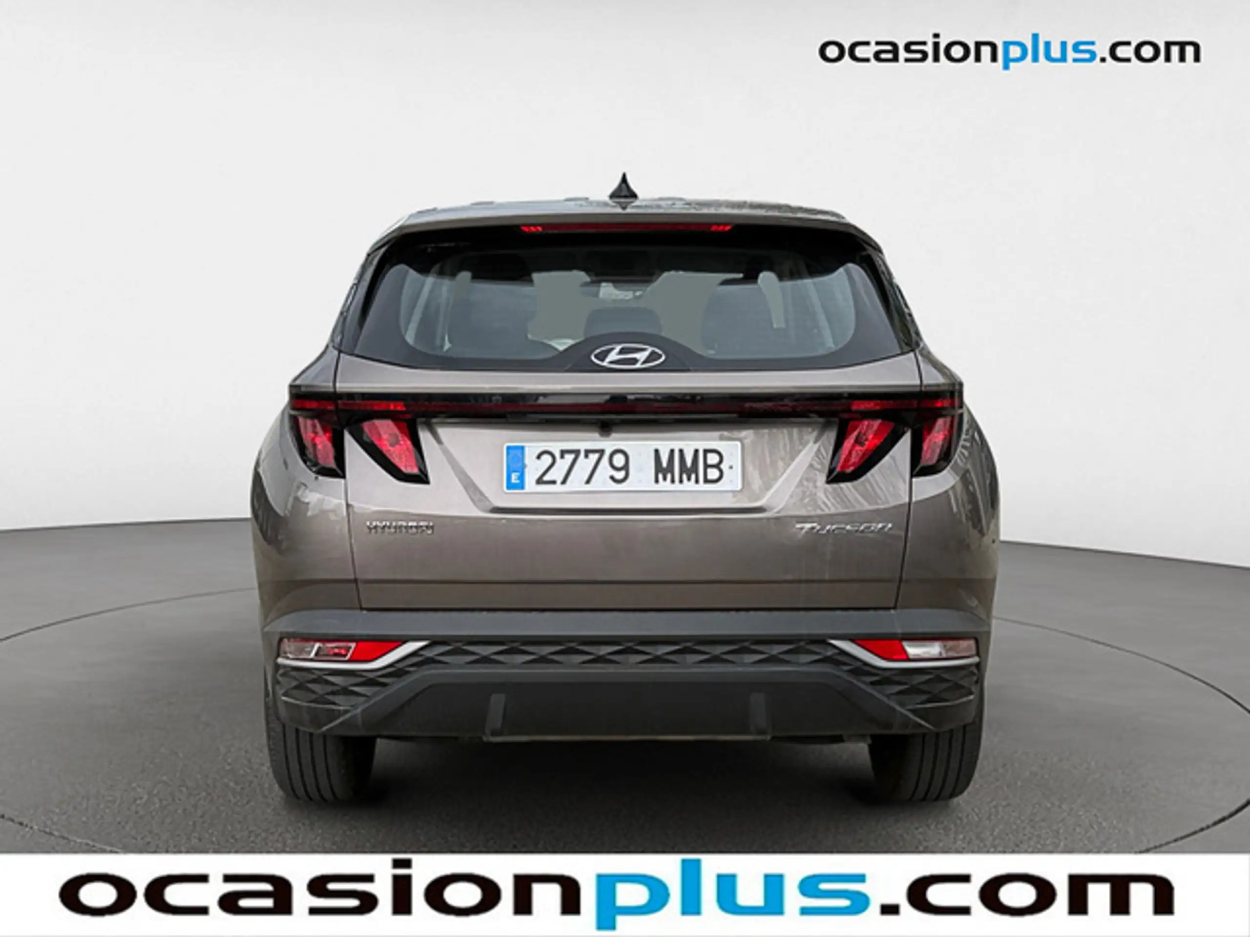 Hyundai - TUCSON