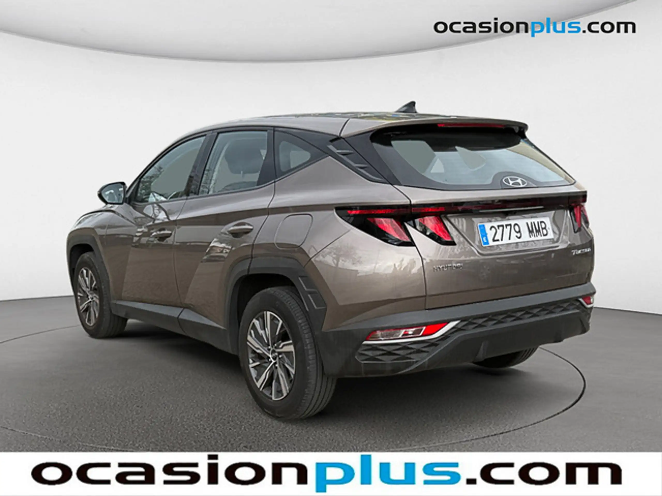 Hyundai - TUCSON