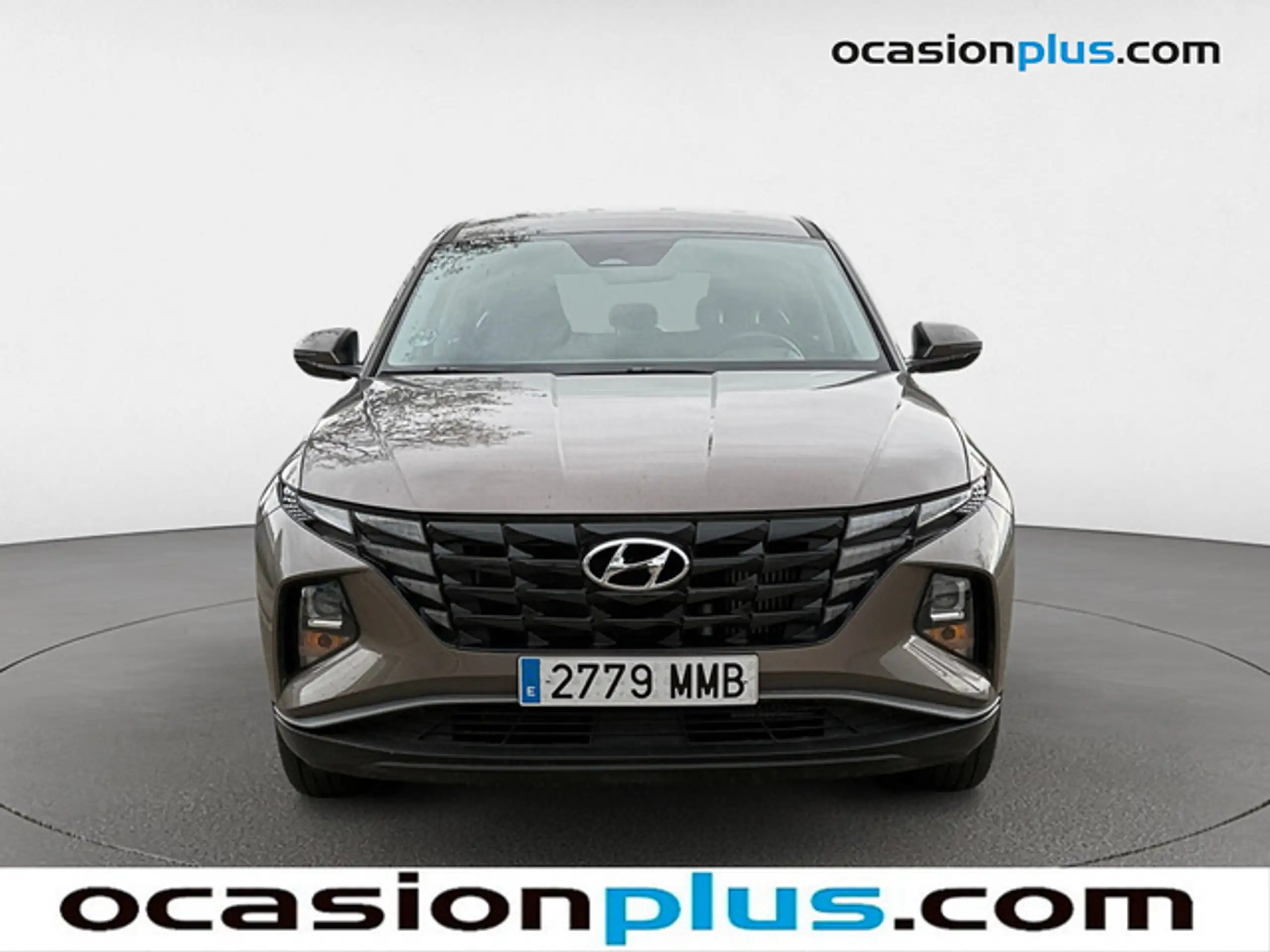 Hyundai - TUCSON