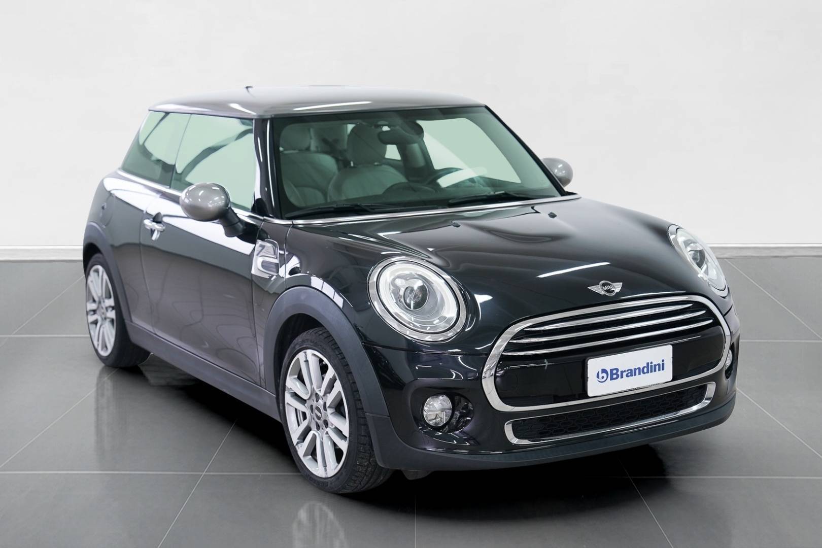 Mini - Cooper