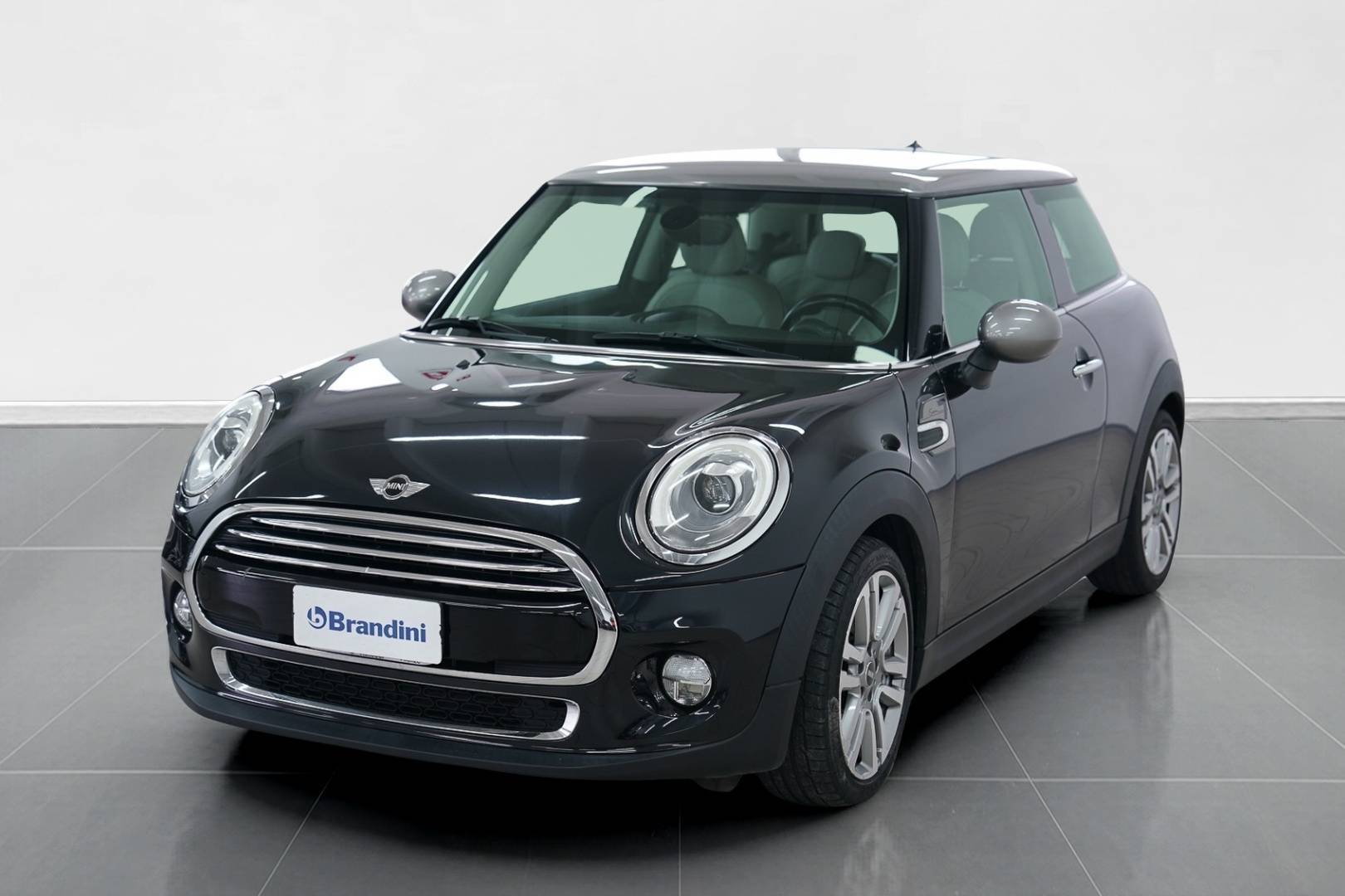 Mini - Cooper