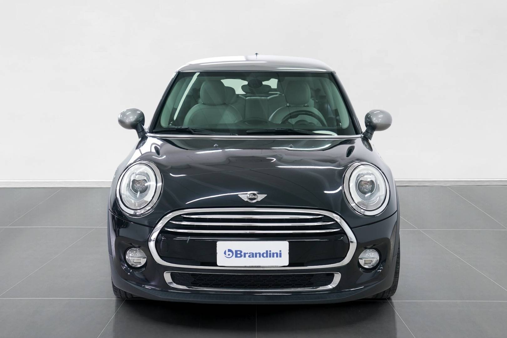 Mini - Cooper