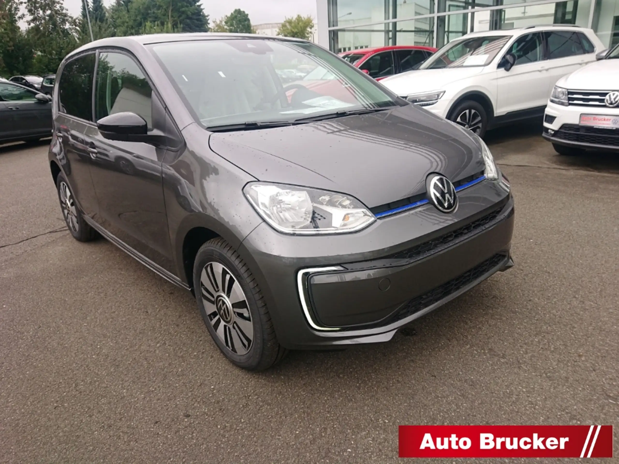 Volkswagen - up!