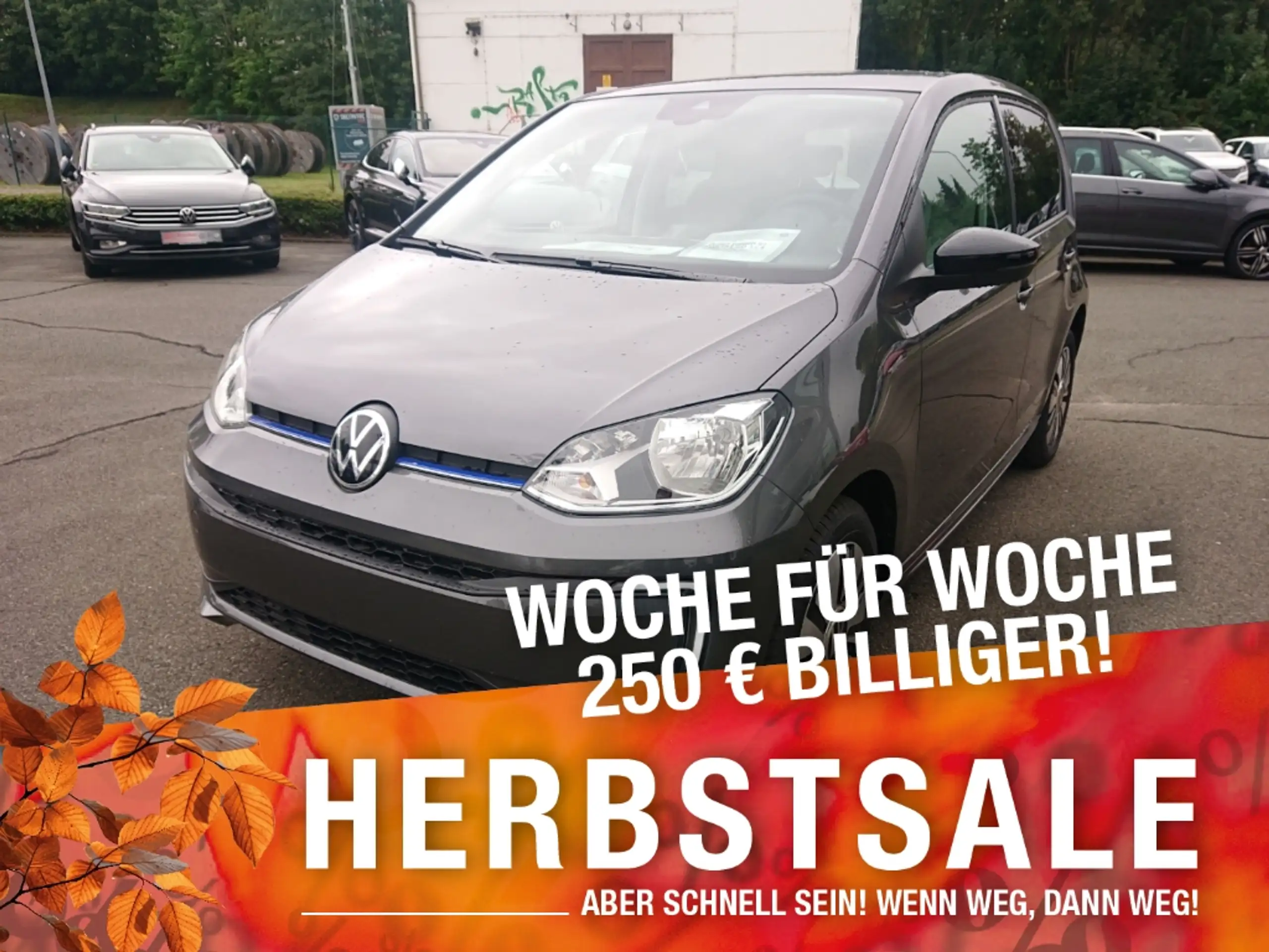 Volkswagen - up!