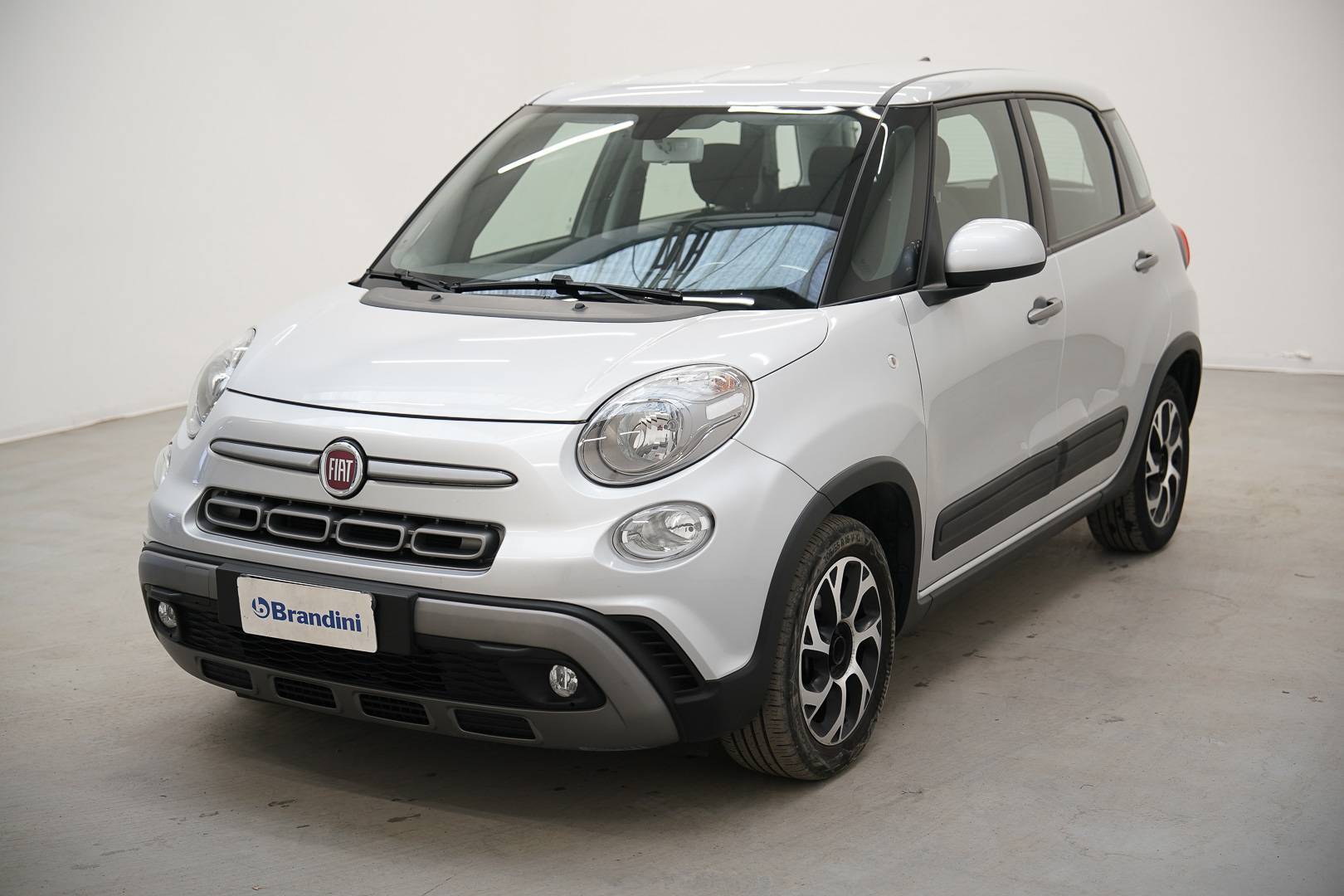 Fiat - 500L