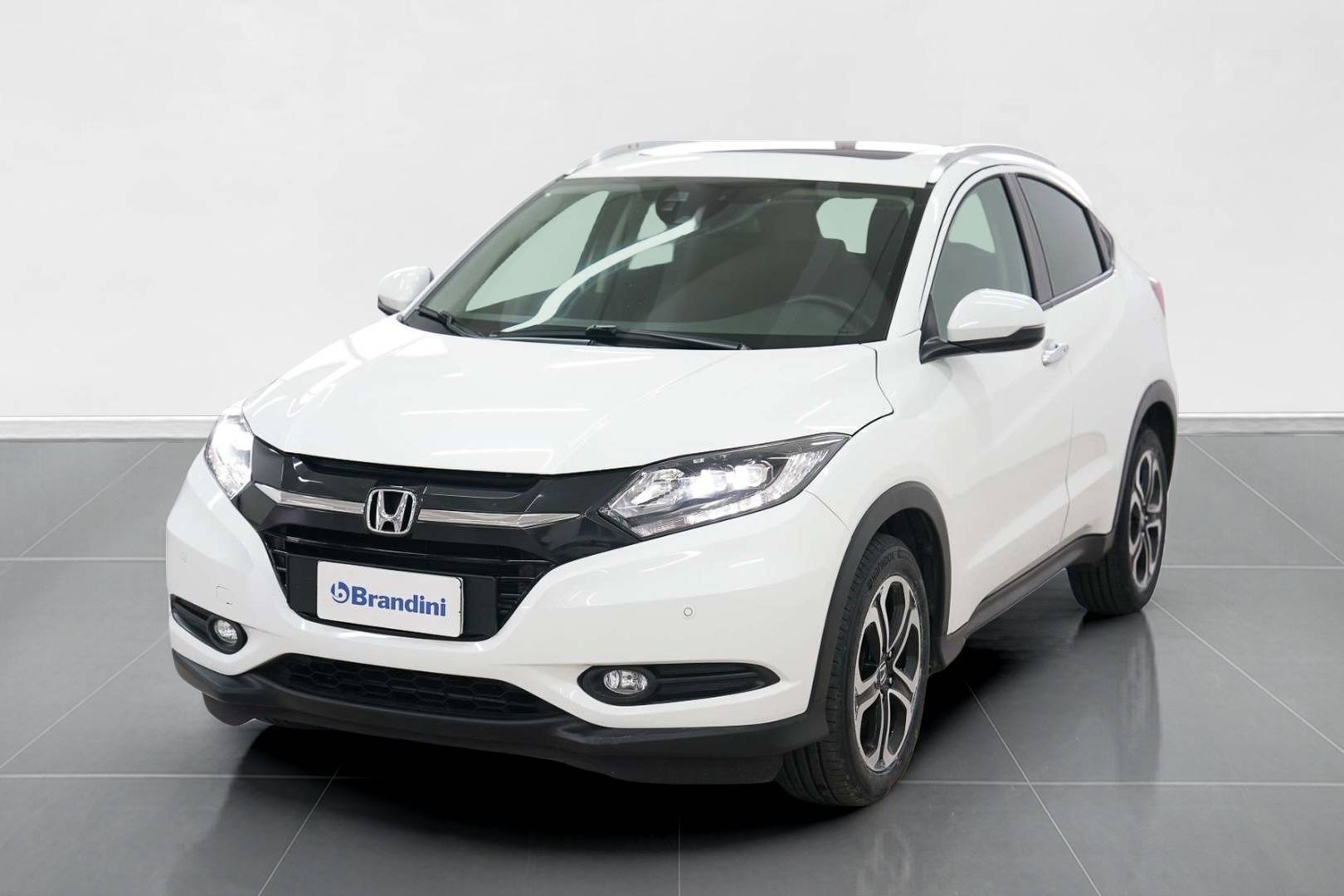 Honda - HR-V