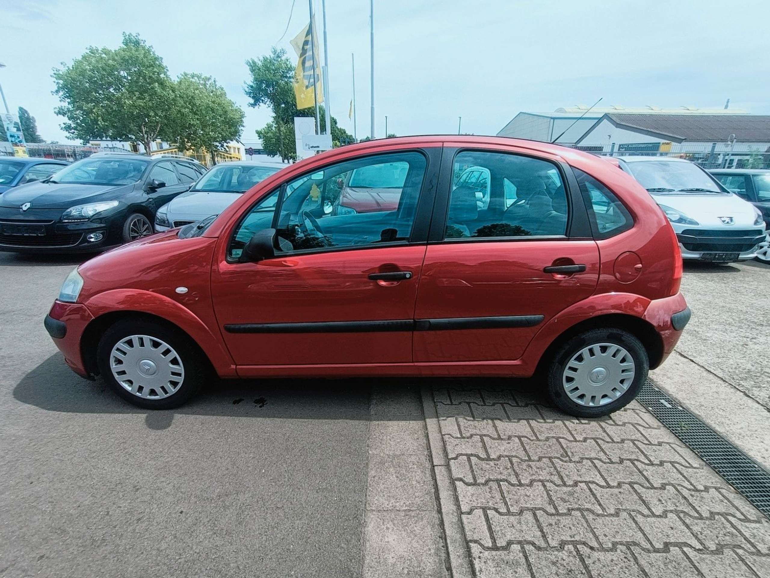 Citroen - C3