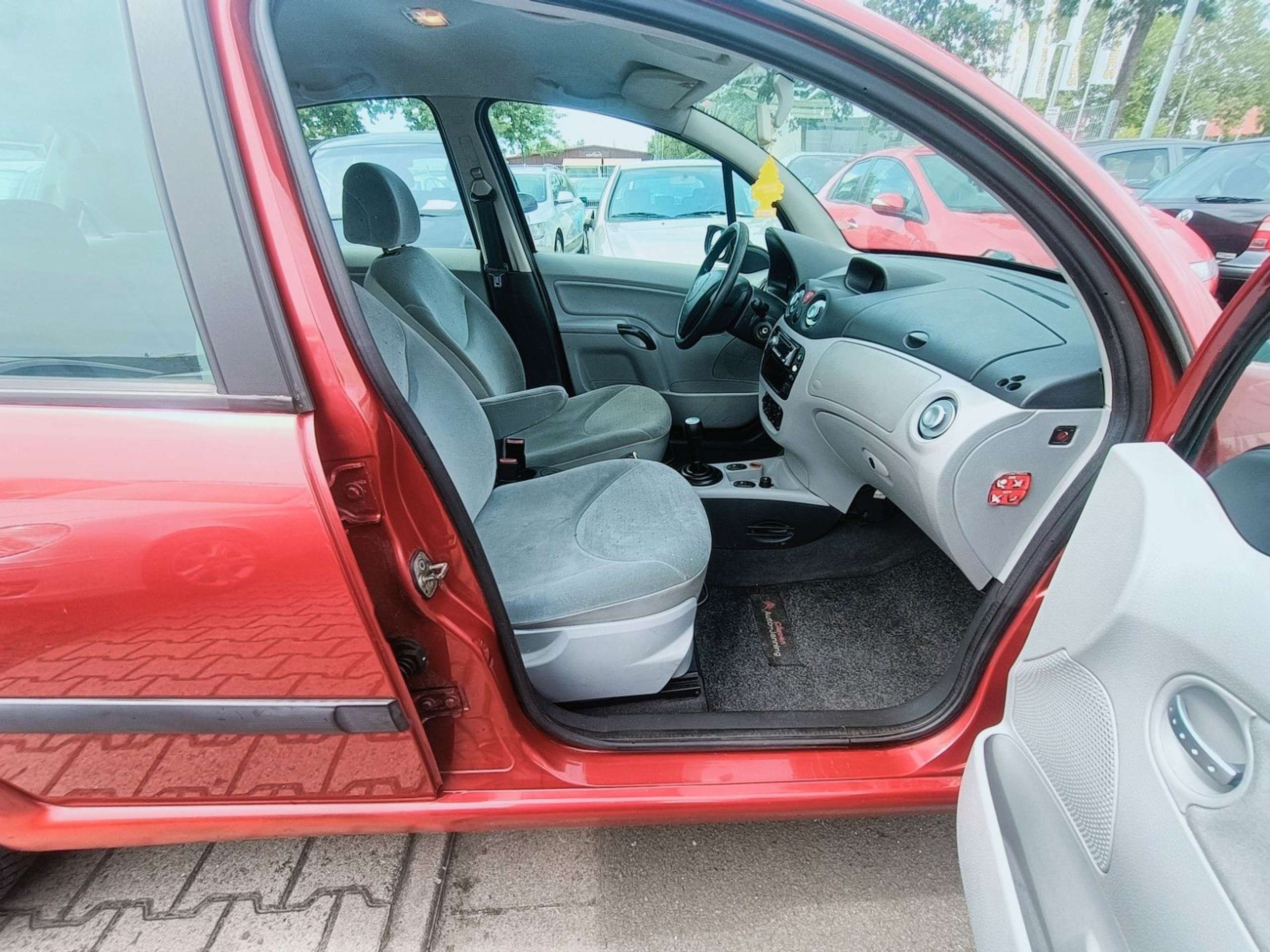 Citroen - C3