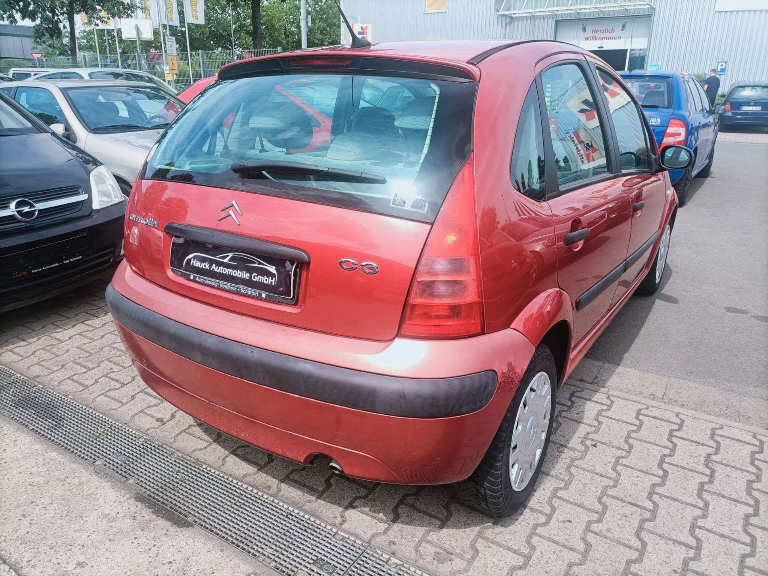 Citroen - C3