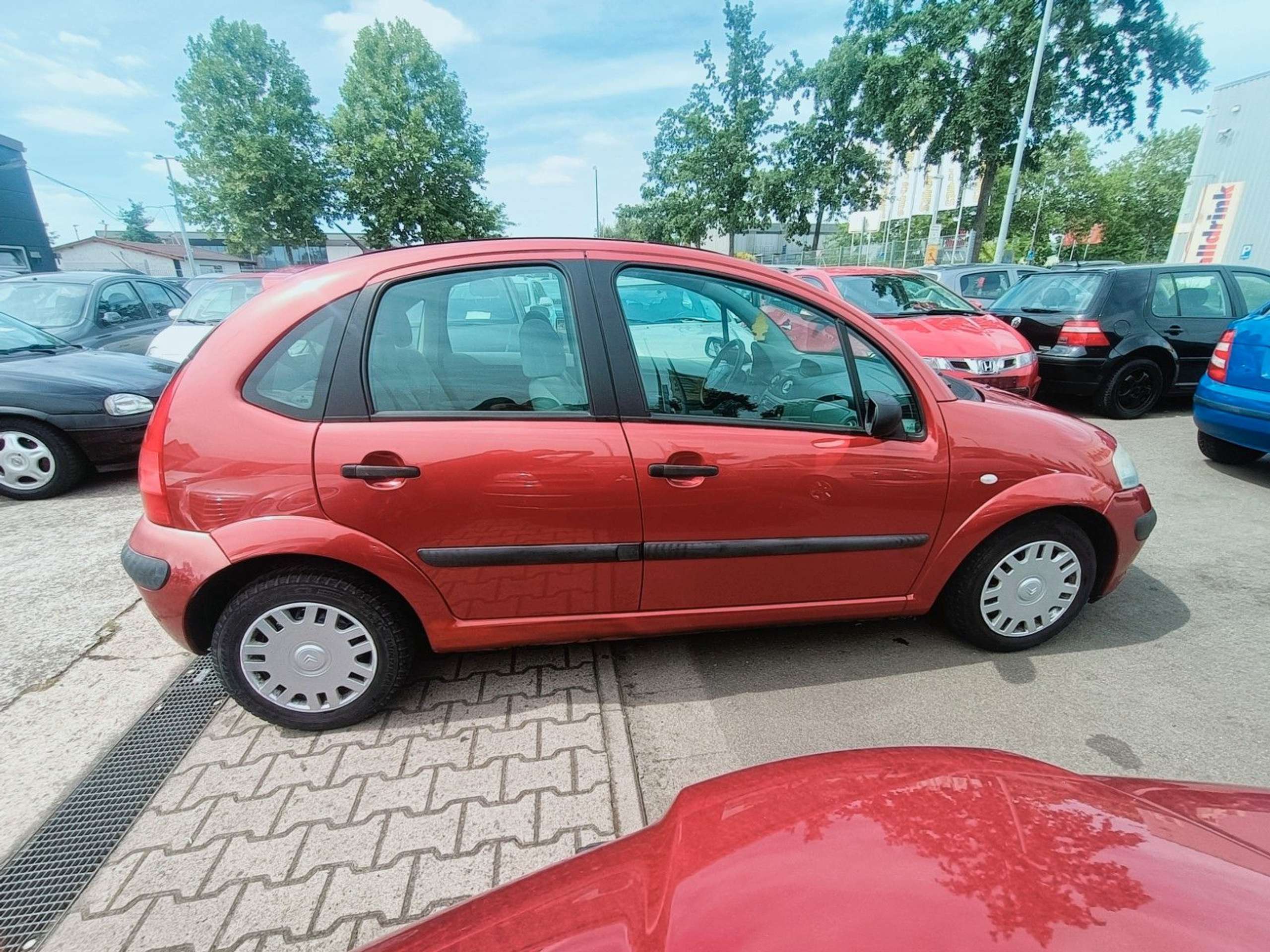 Citroen - C3