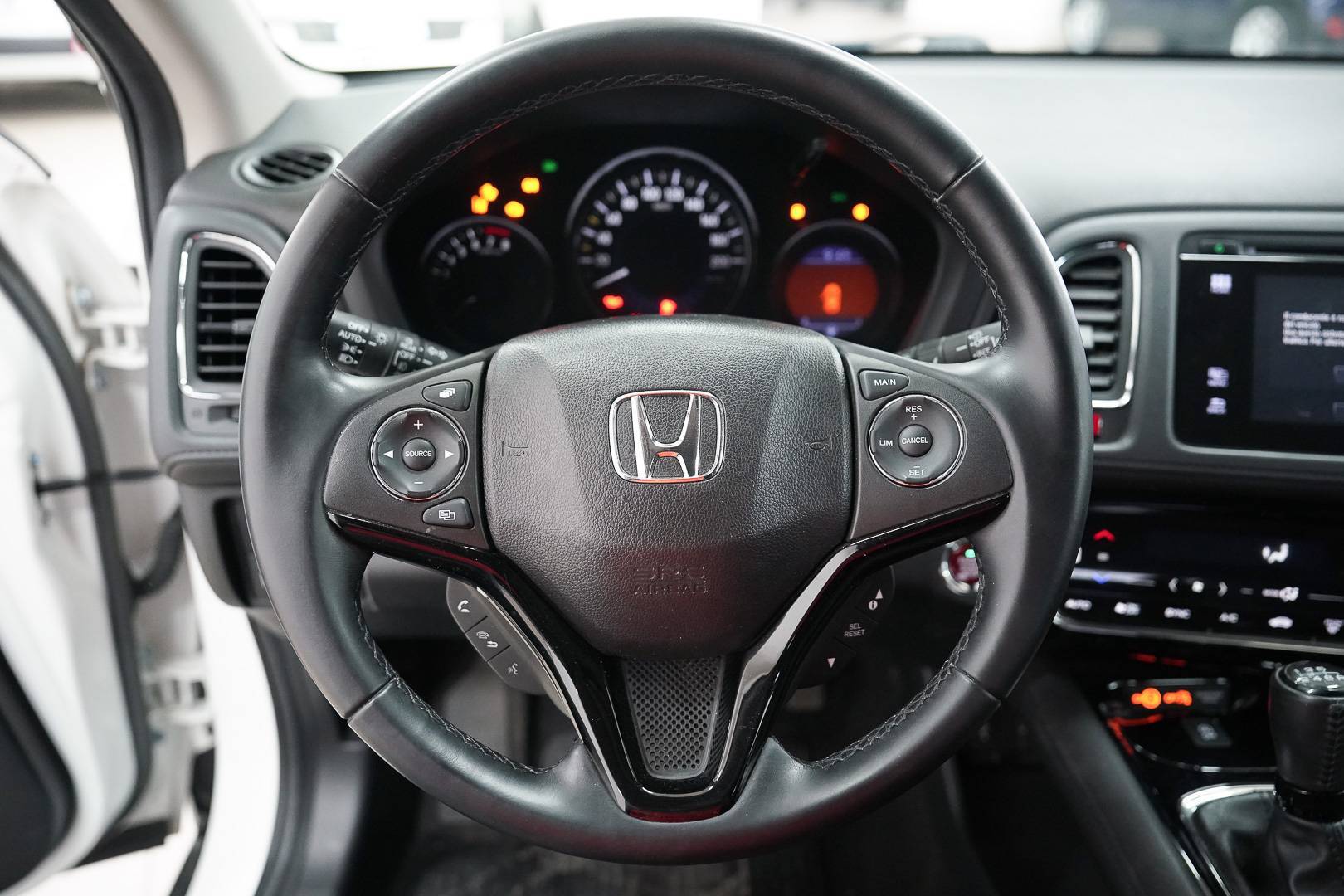 Honda - HR-V