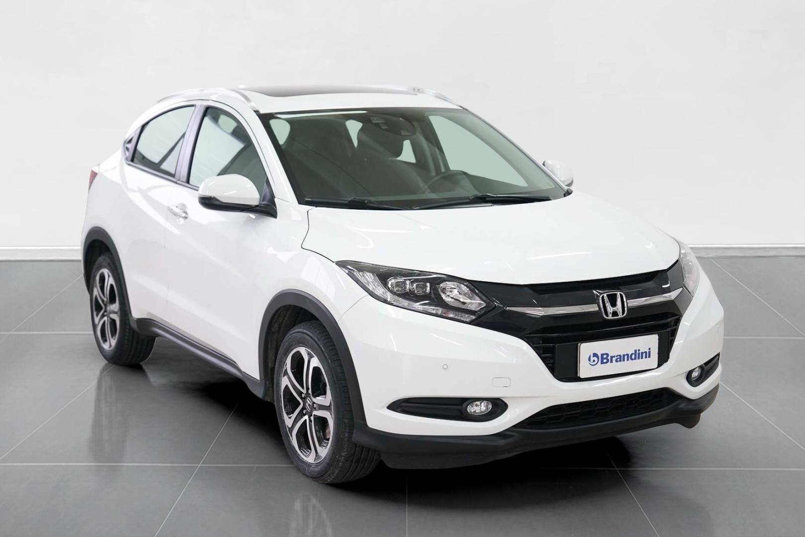 Honda - HR-V