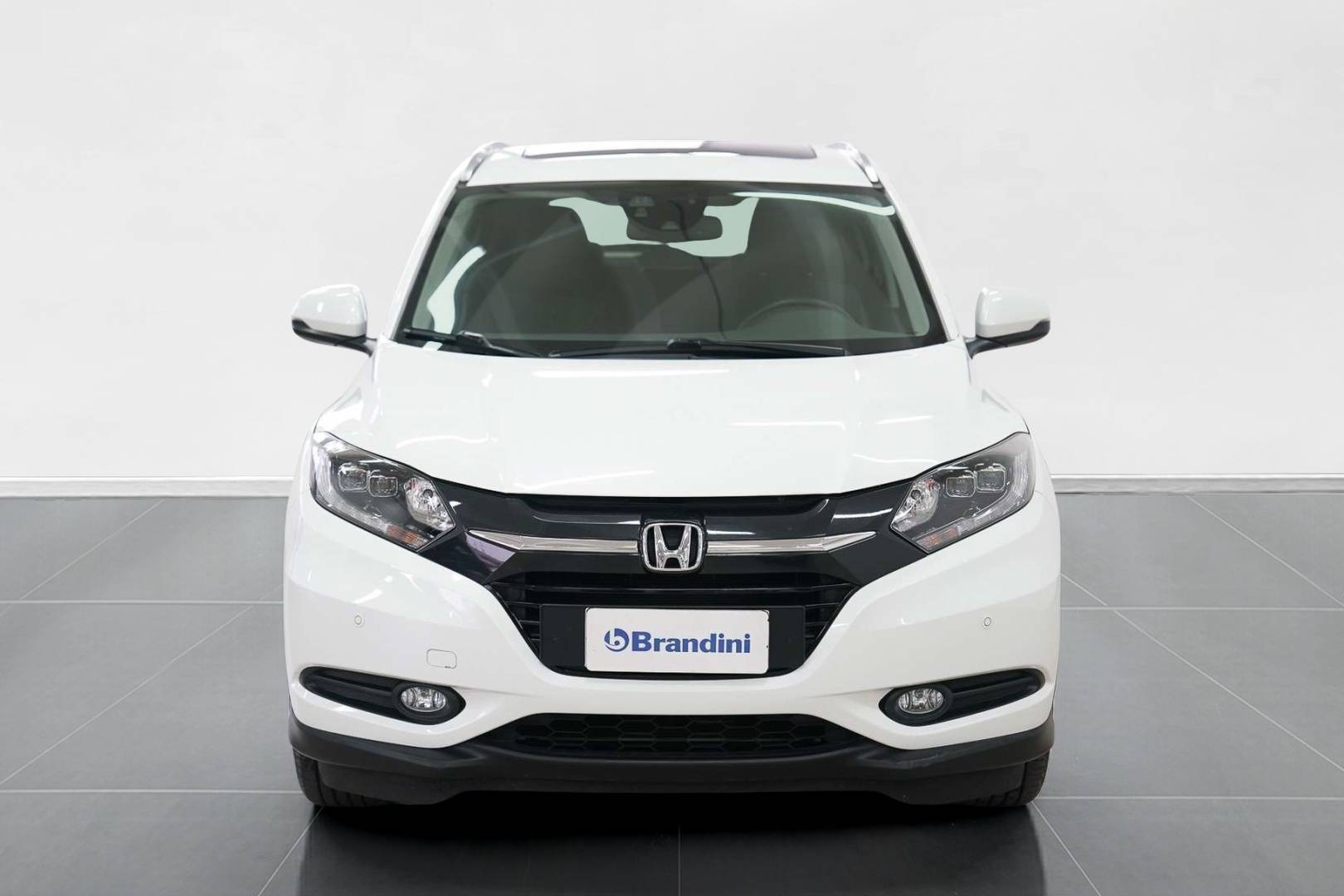 Honda - HR-V