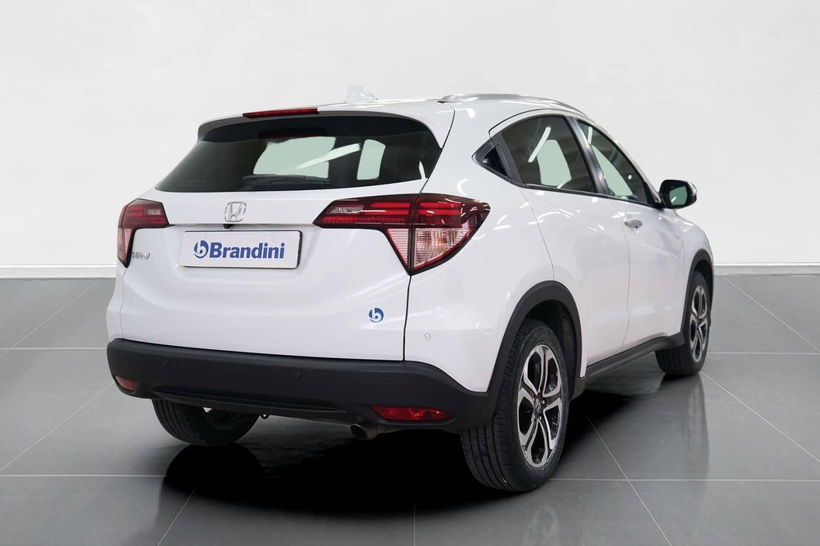 Honda - HR-V