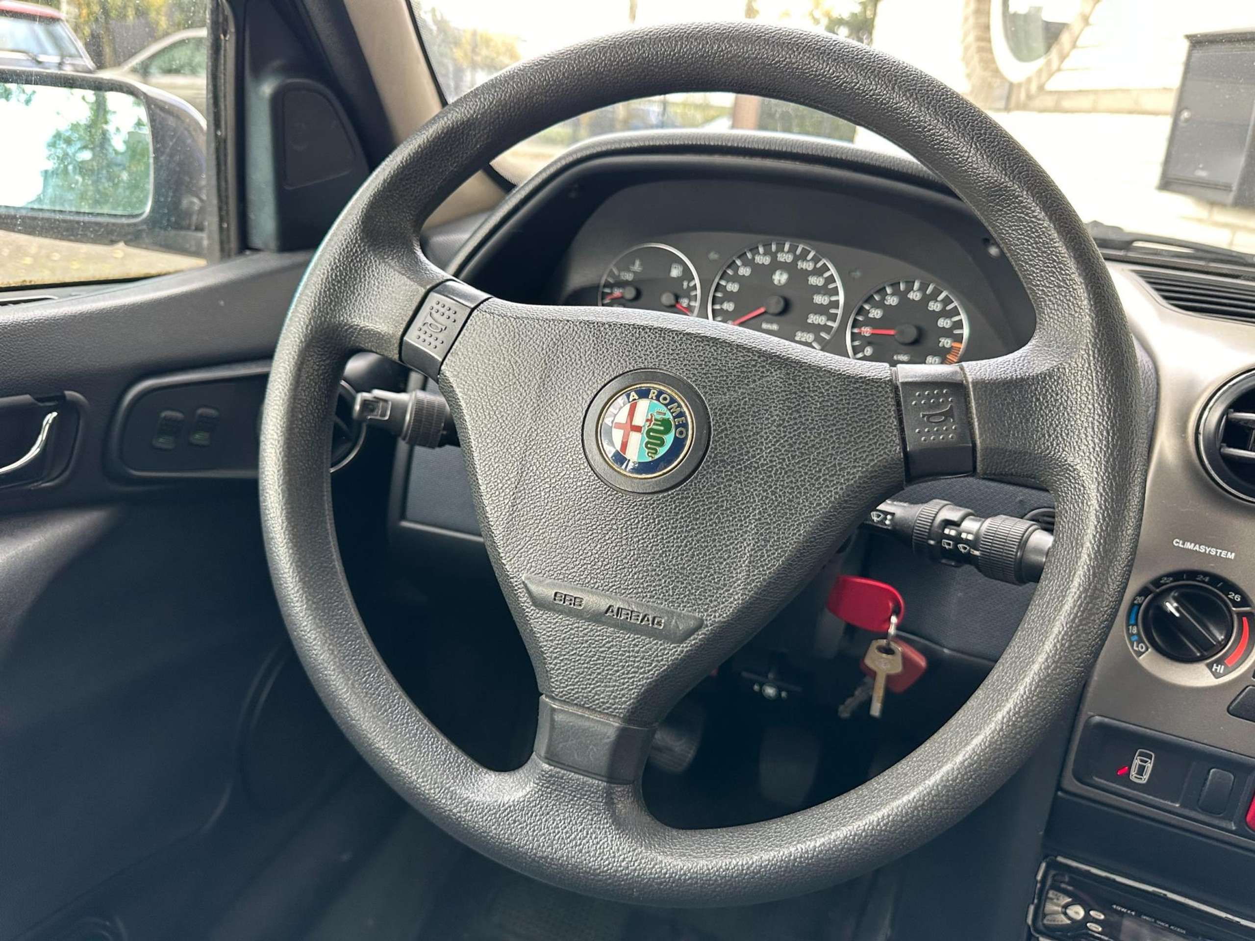 Alfa Romeo - 146