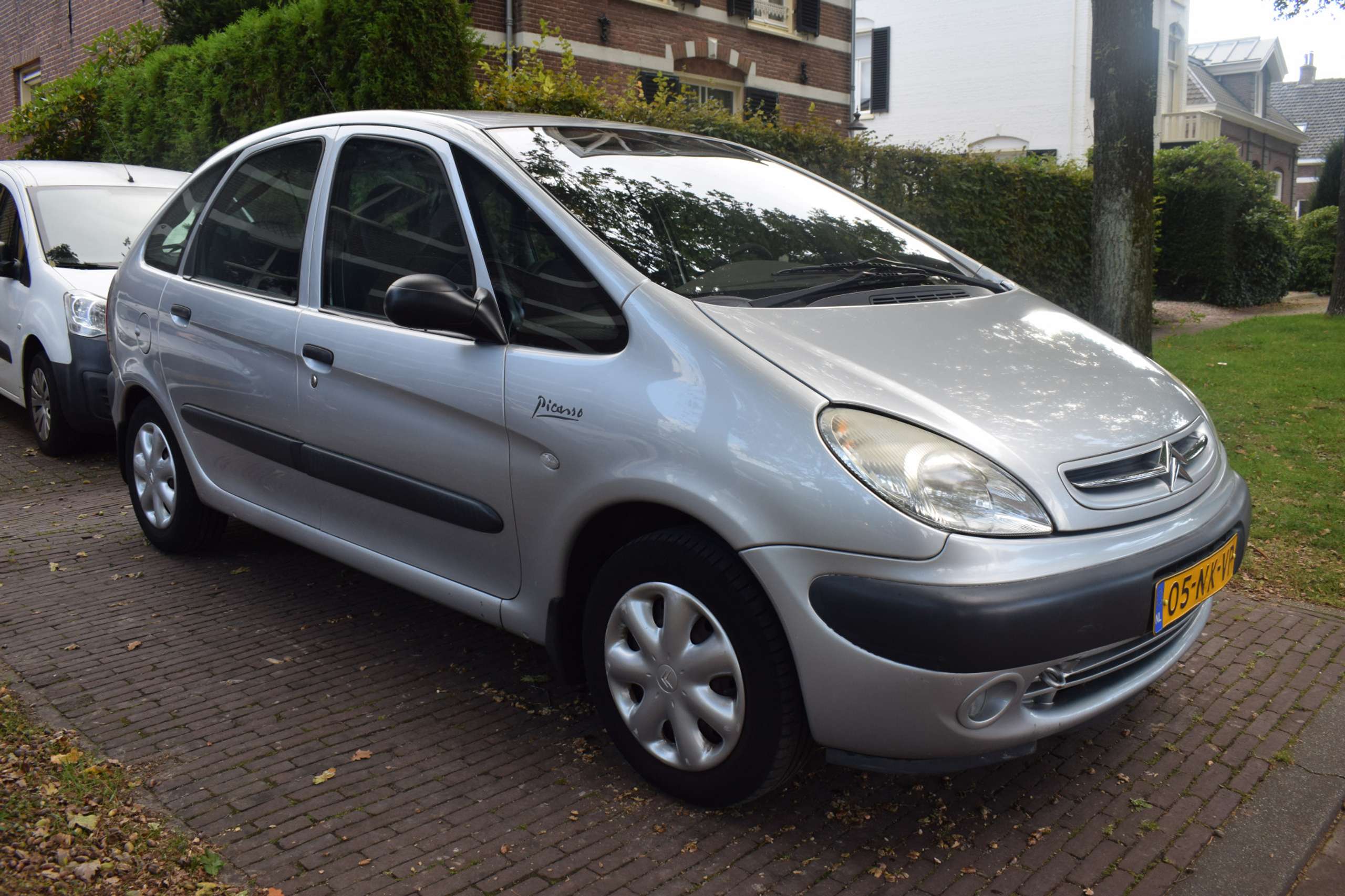 Citroen - Xsara Picasso