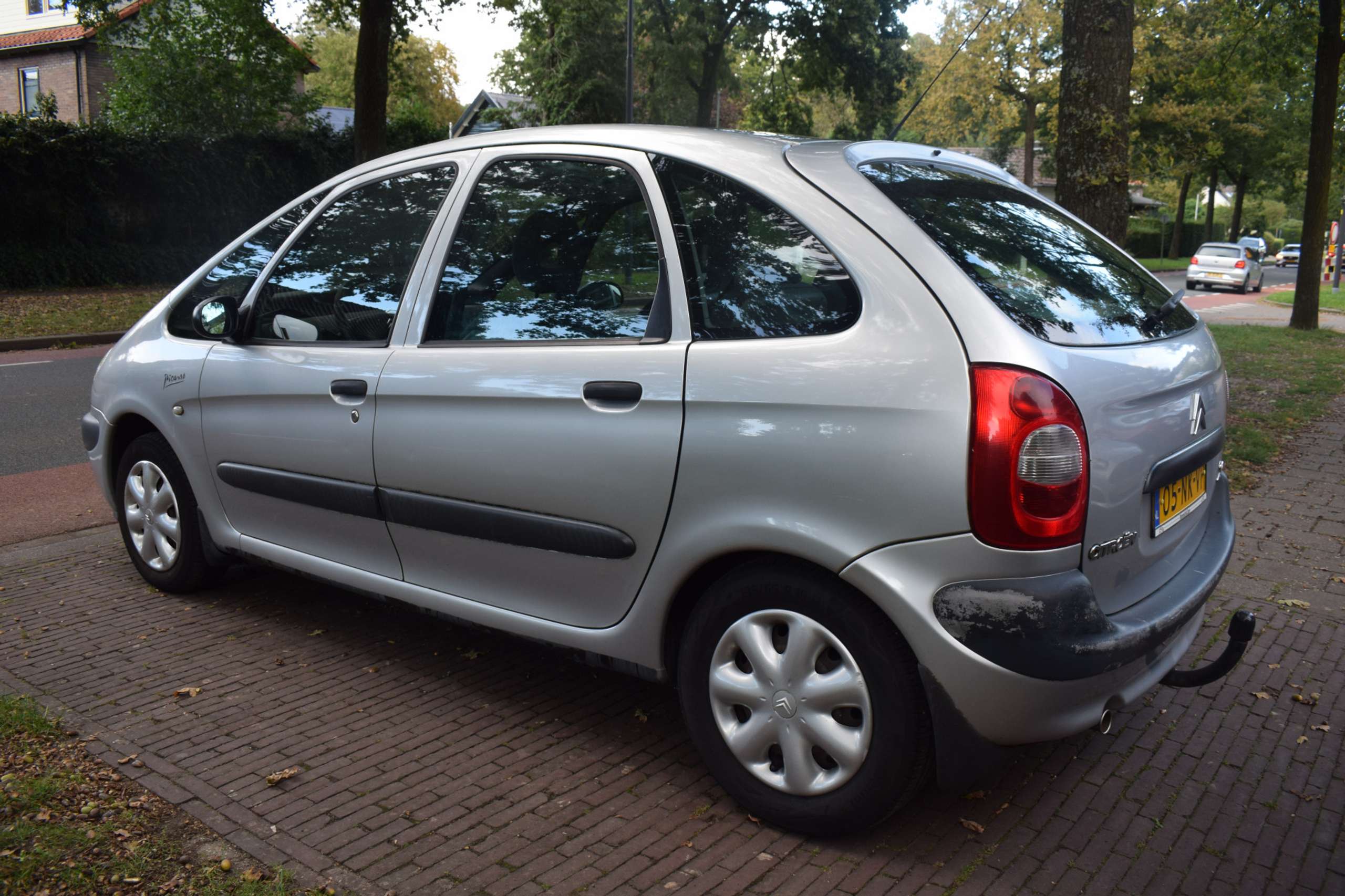 Citroen - Xsara Picasso