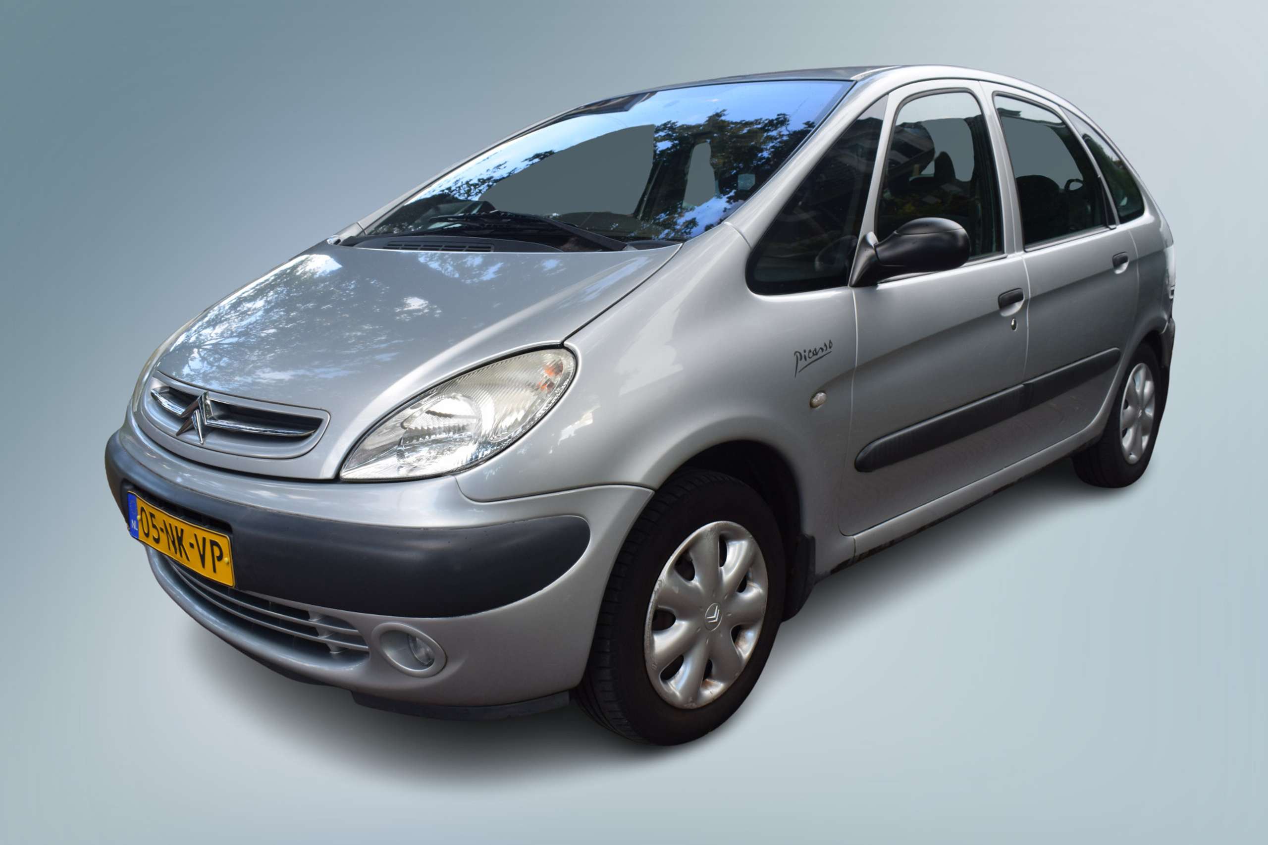 Citroen - Xsara Picasso