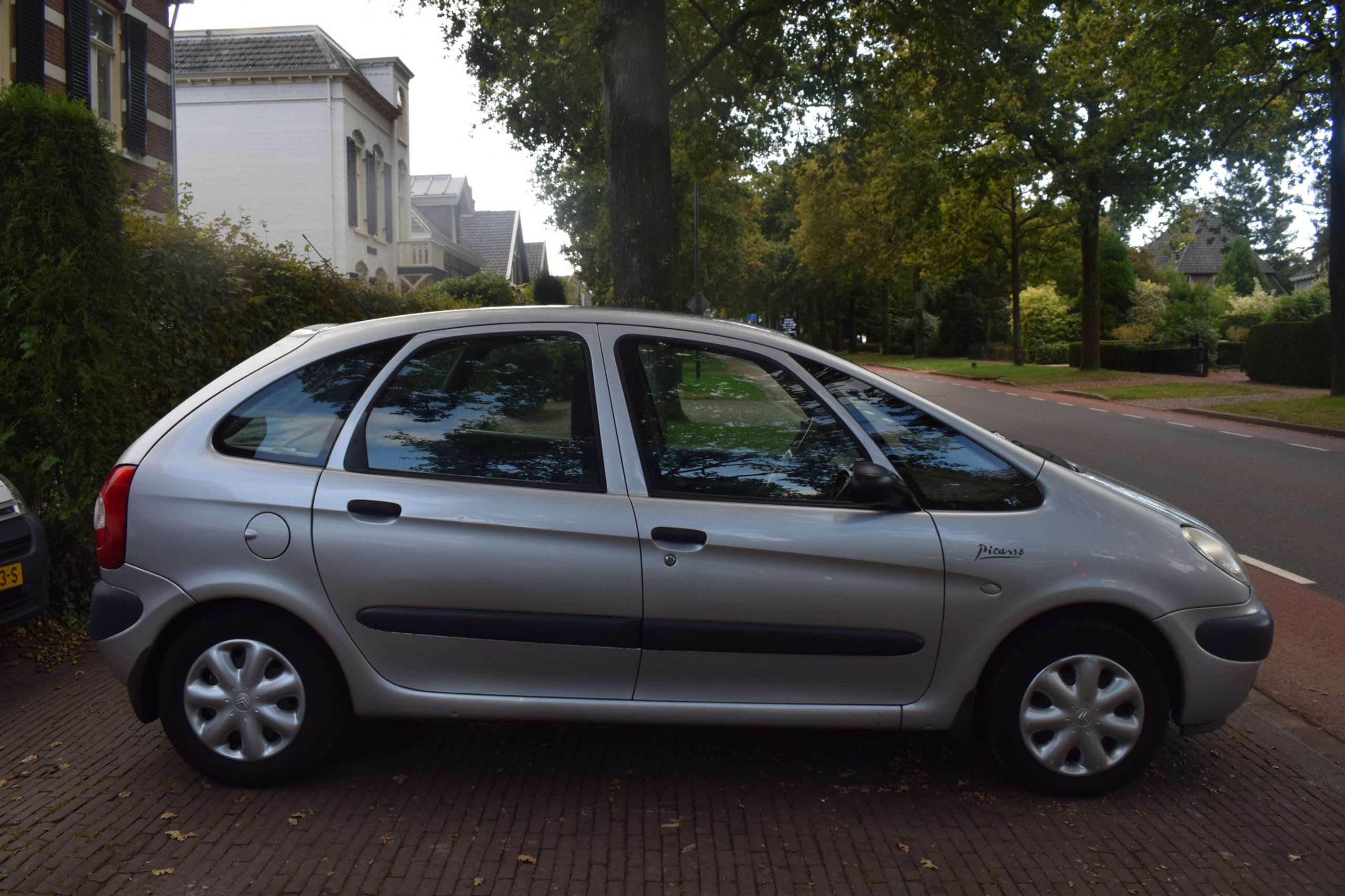 Citroen - Xsara Picasso