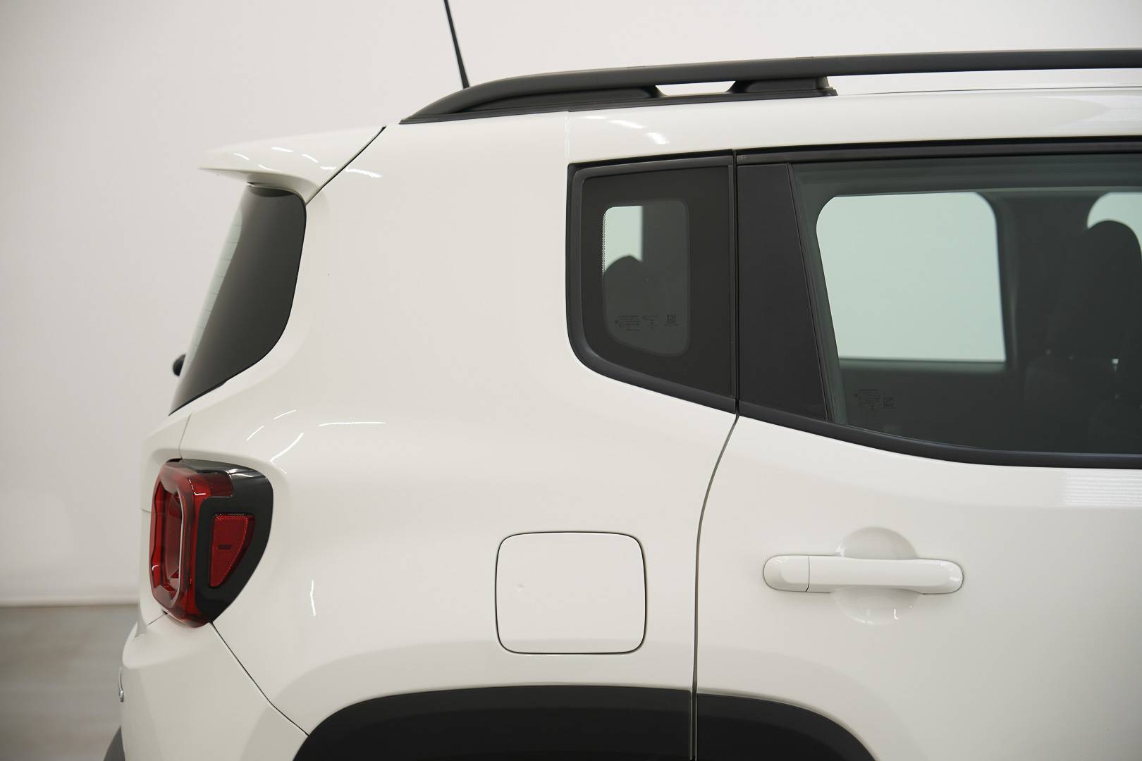 Jeep - Renegade