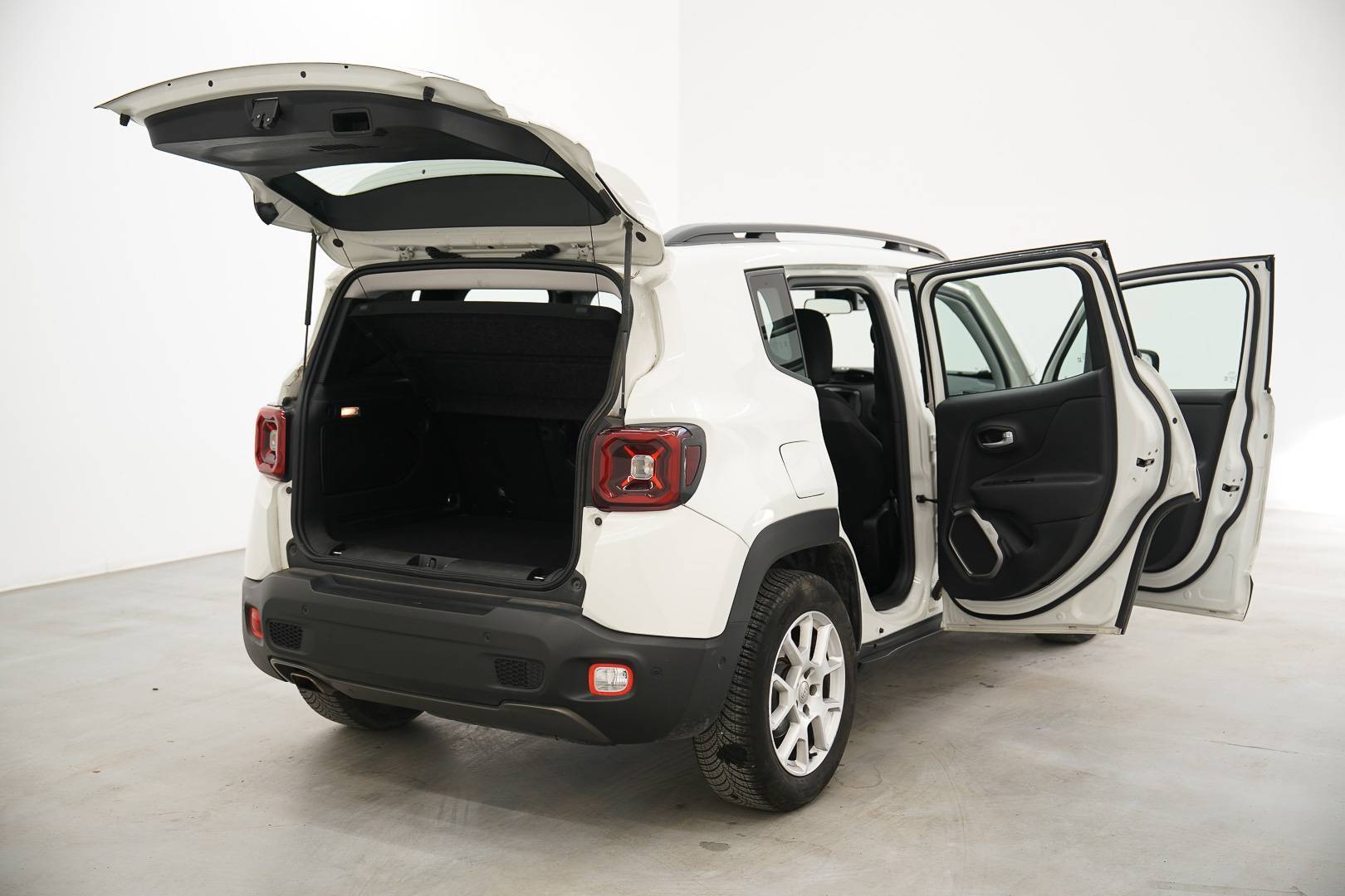 Jeep - Renegade