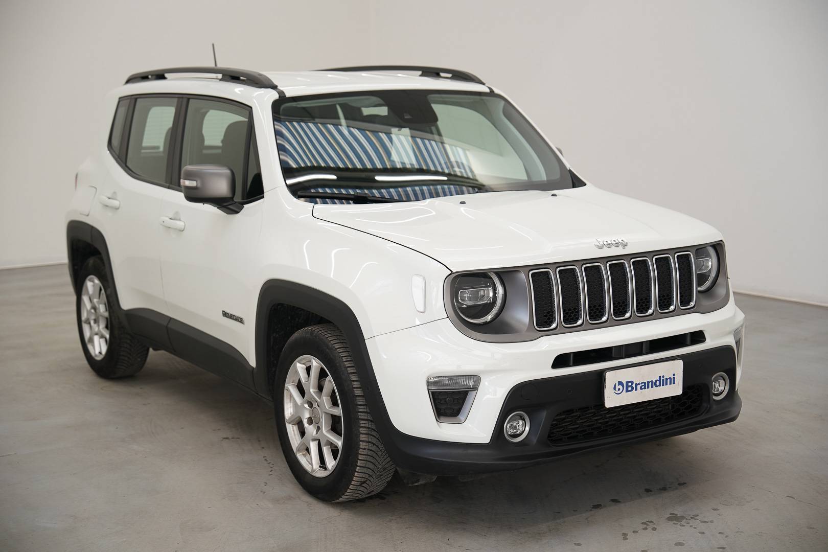 Jeep - Renegade