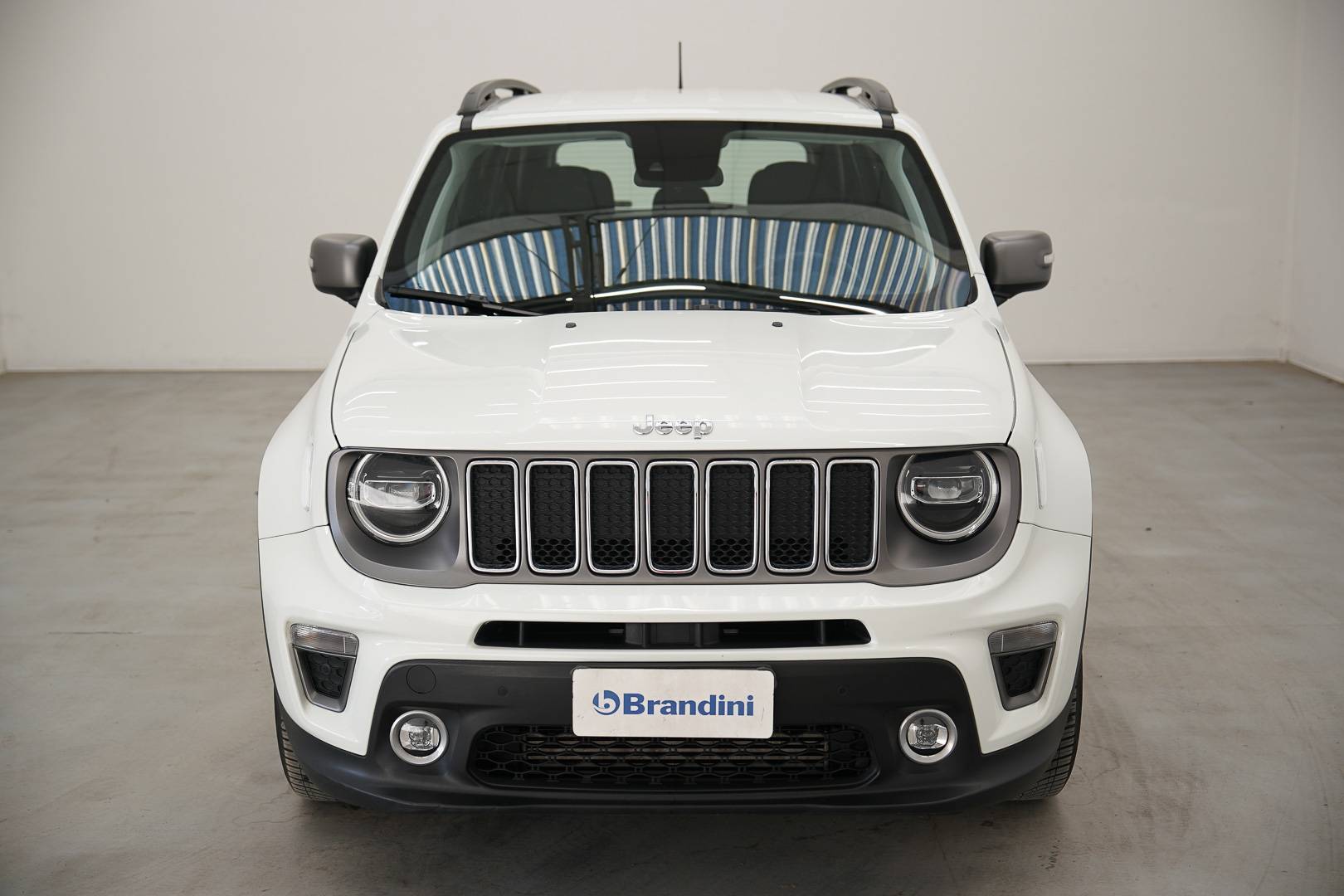 Jeep - Renegade