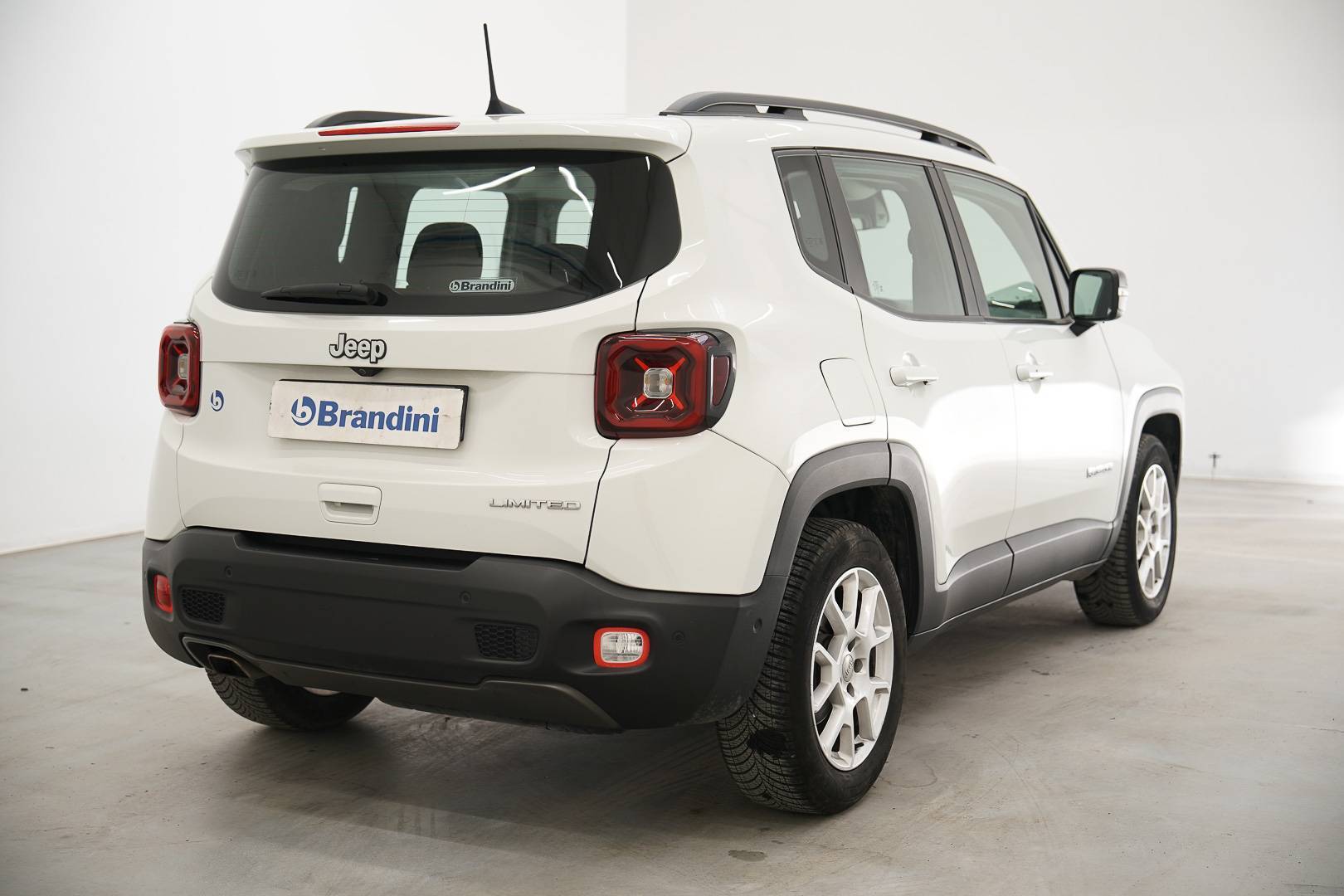 Jeep - Renegade