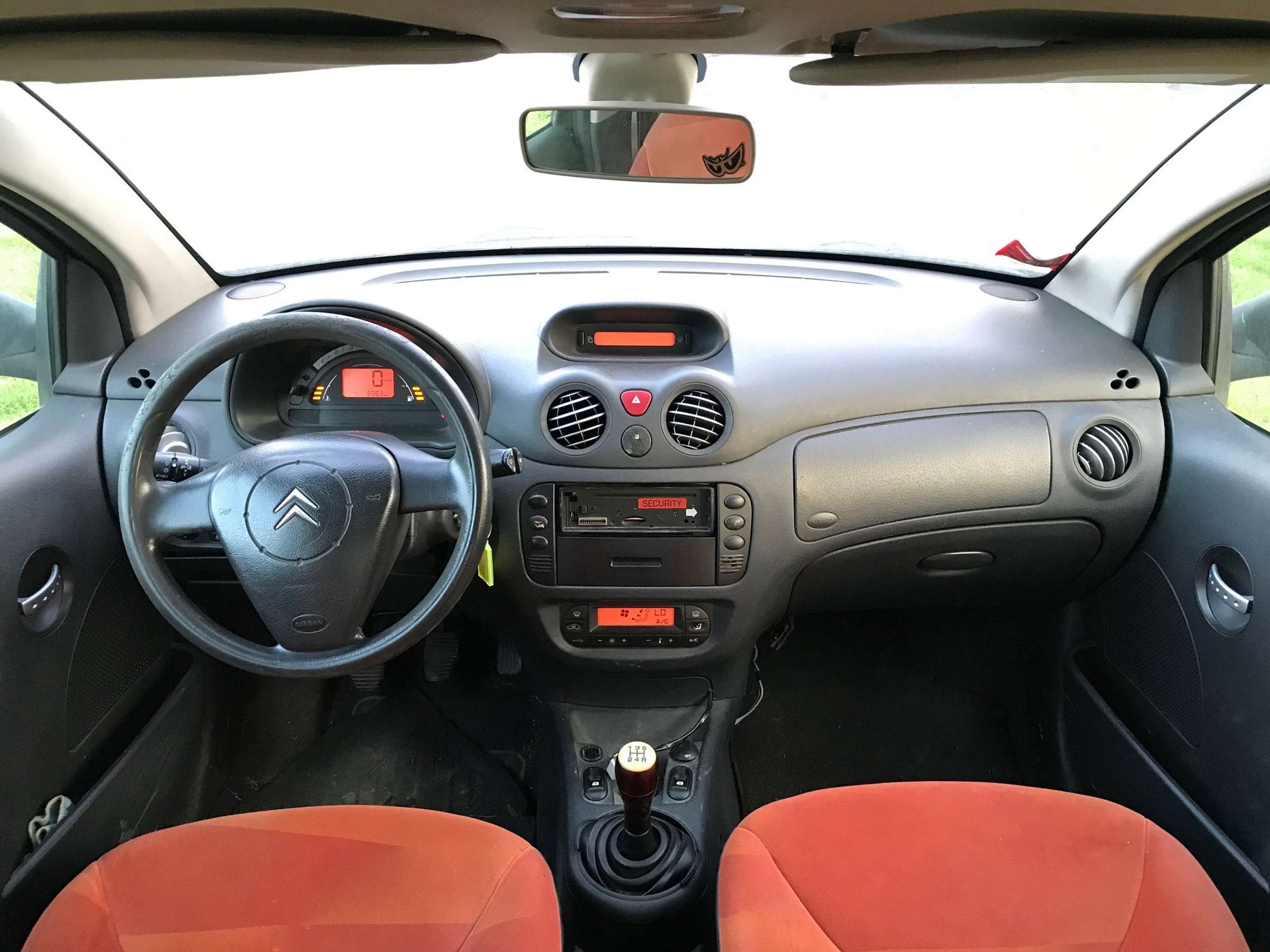 Citroen - C2