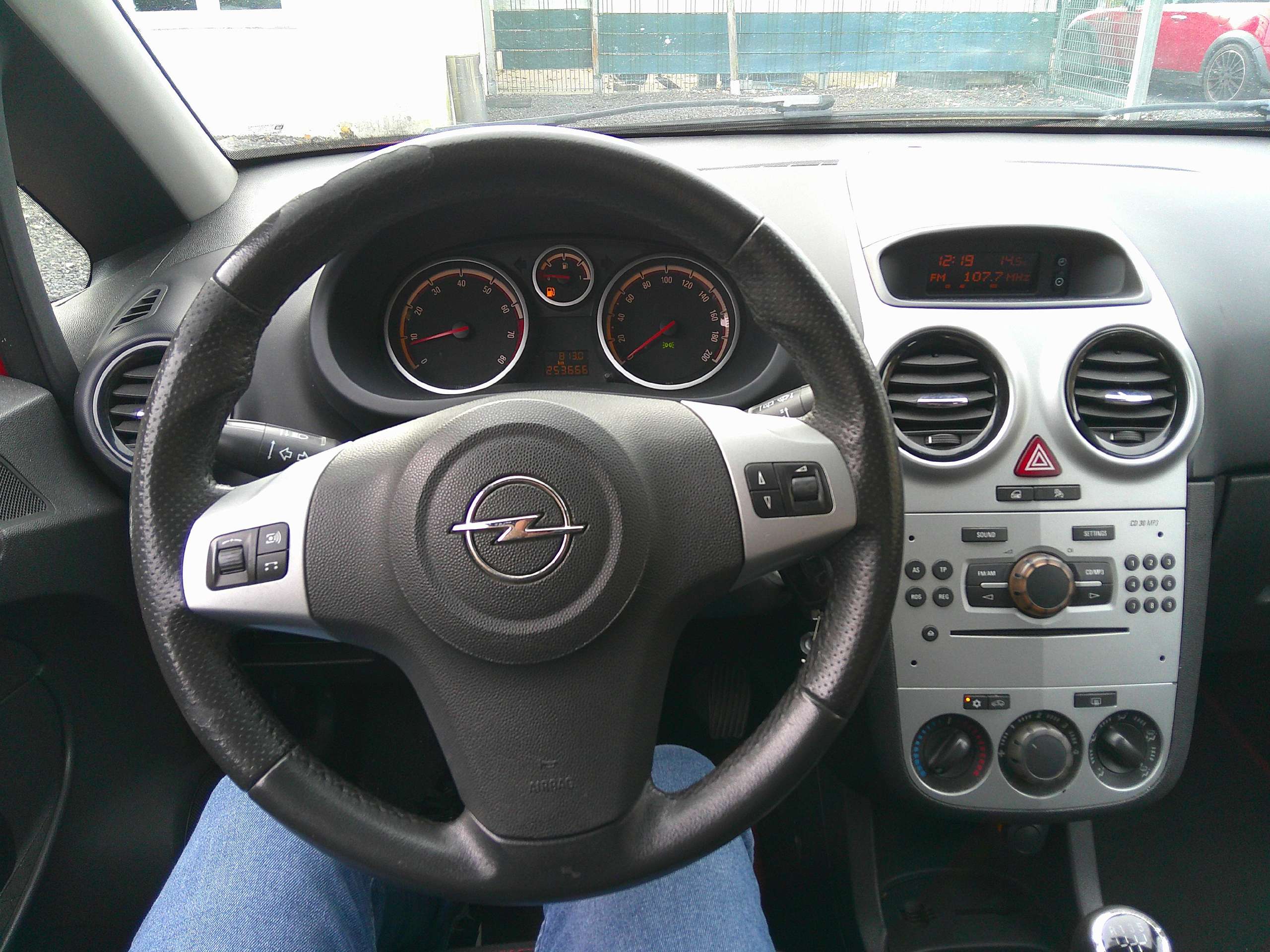 Opel - Corsa