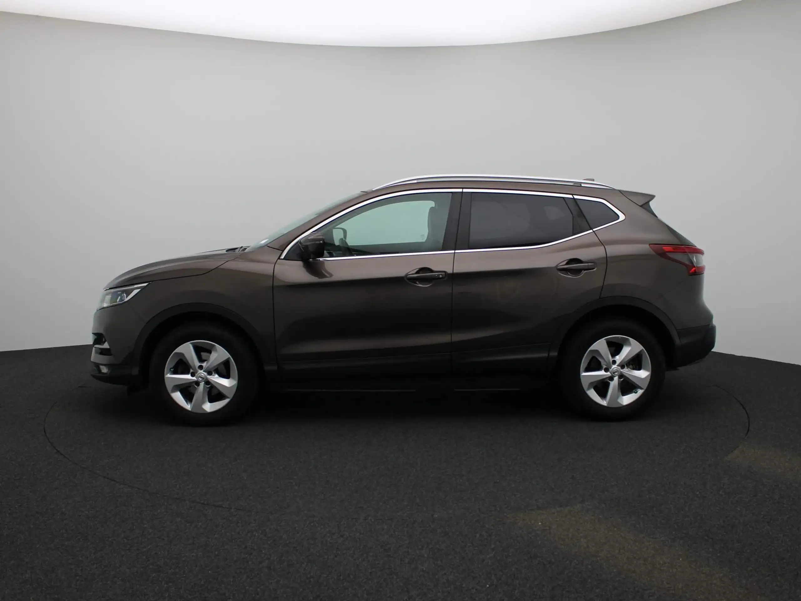 Nissan - Qashqai