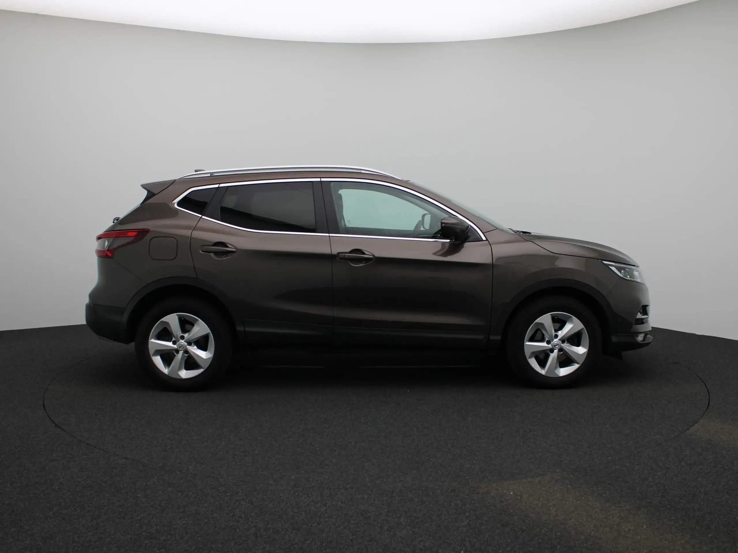 Nissan - Qashqai