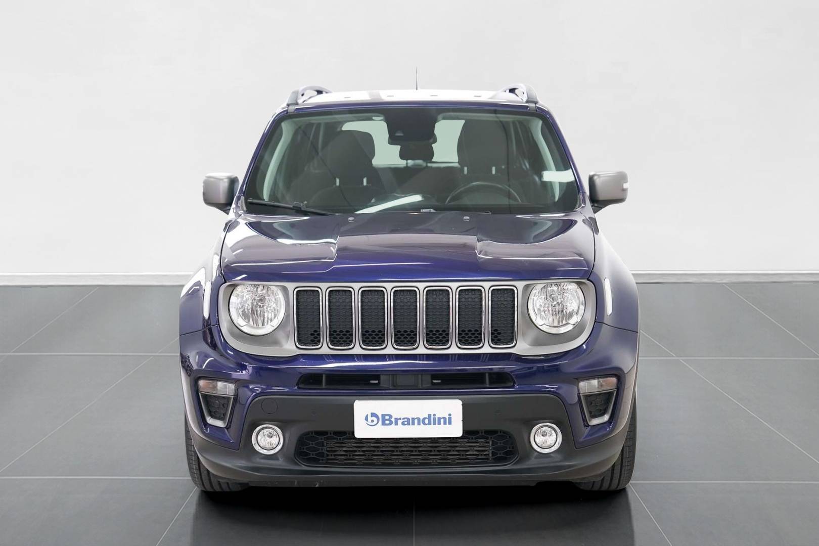 Jeep - Renegade