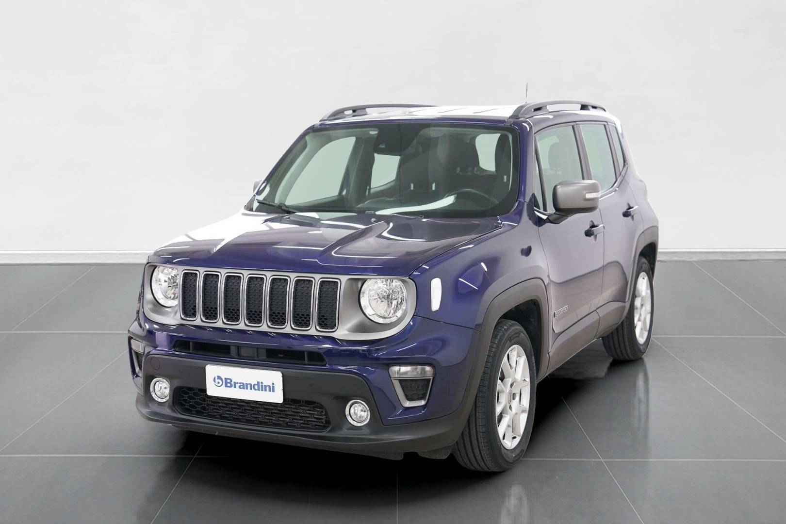 Jeep - Renegade