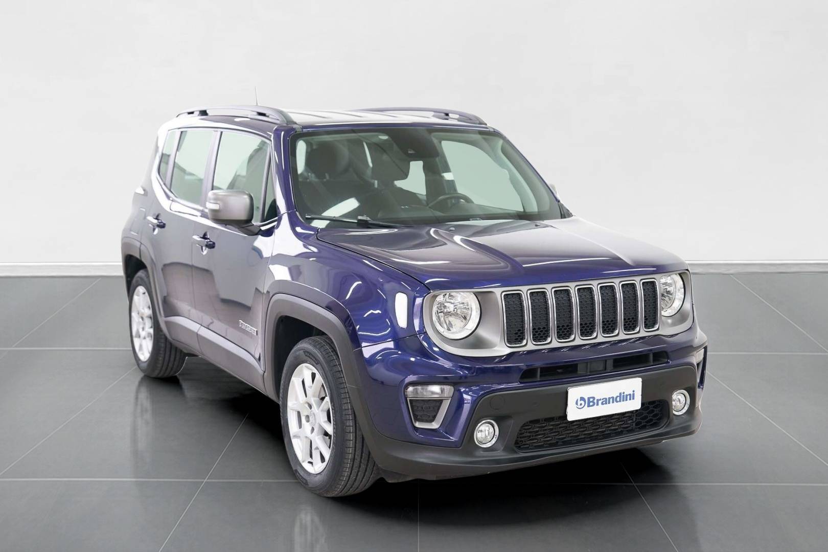 Jeep - Renegade