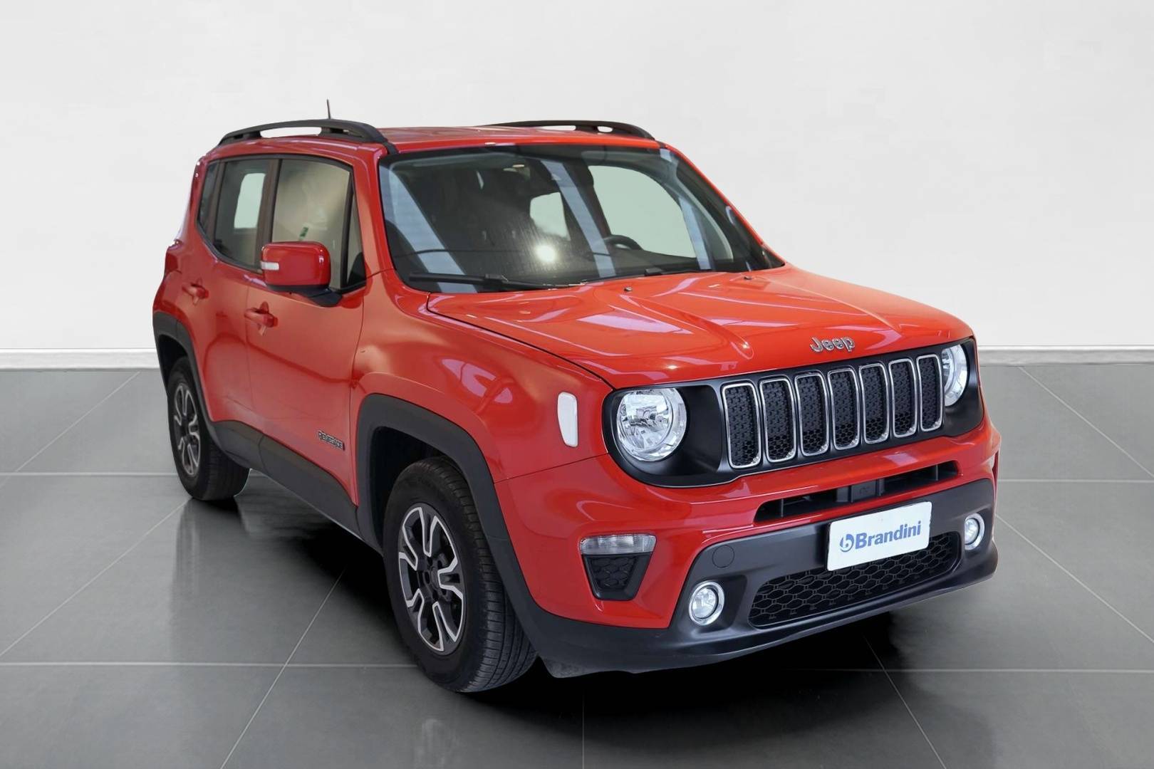 Jeep - Renegade