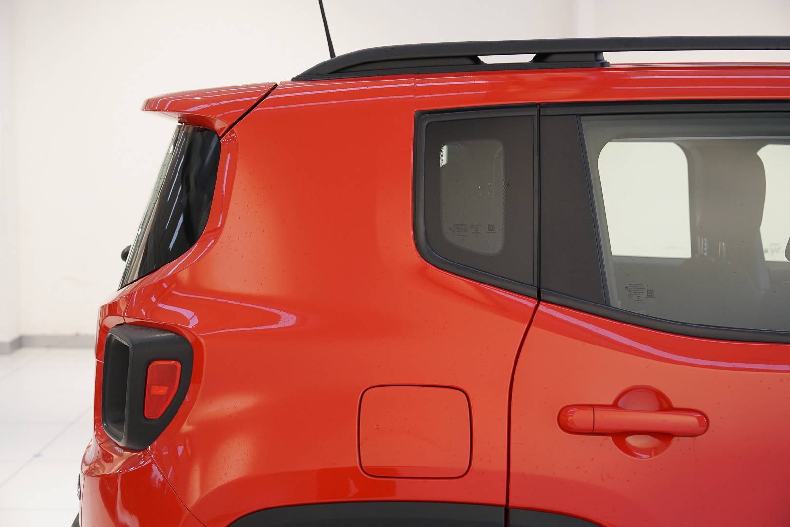 Jeep - Renegade