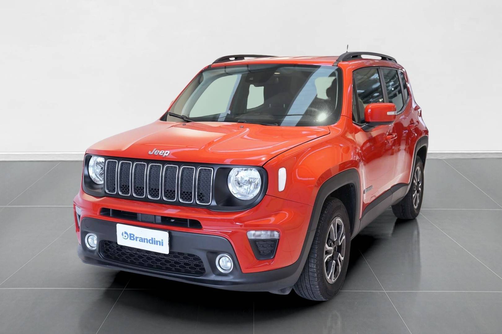 Jeep - Renegade